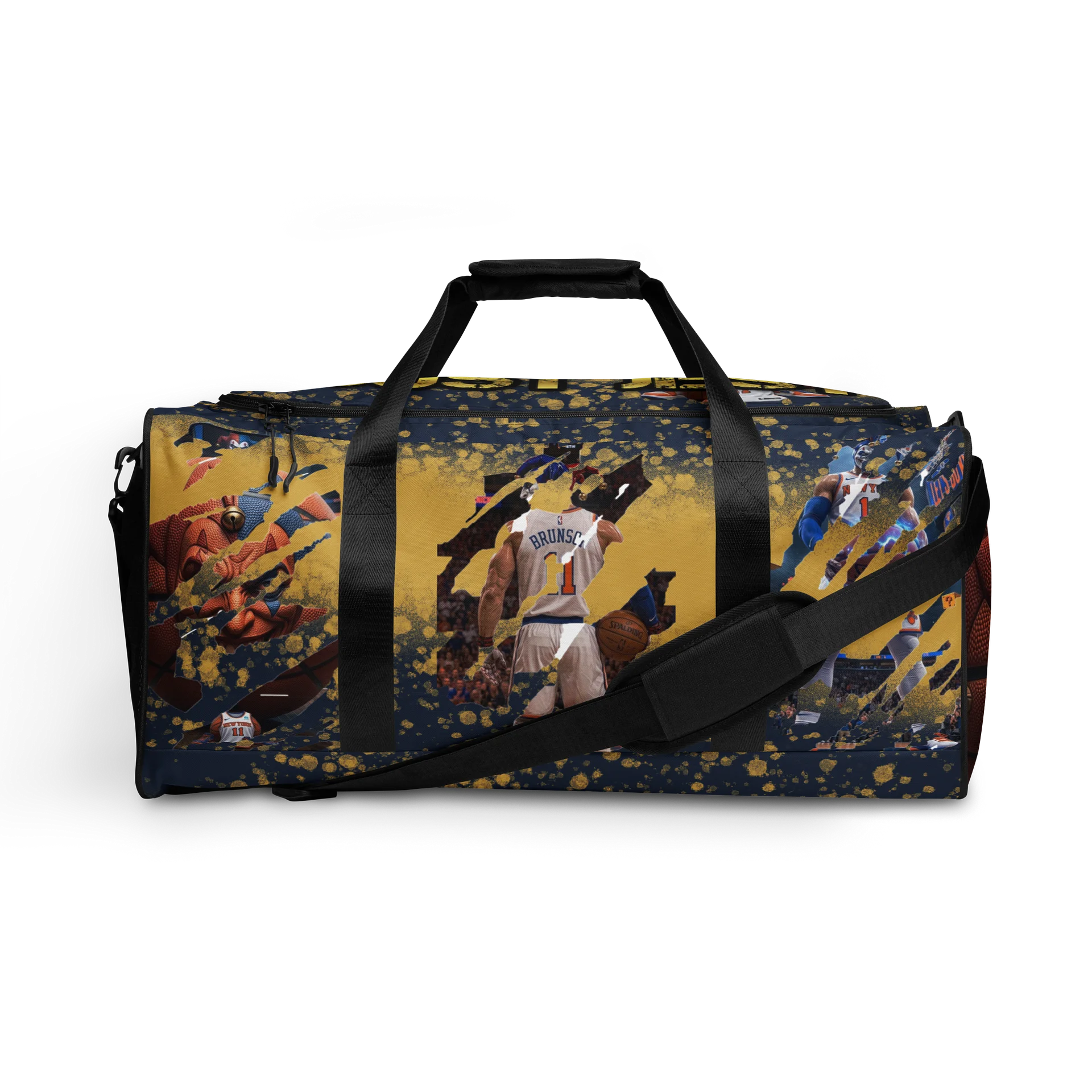 Locker Room Baller product image (1)