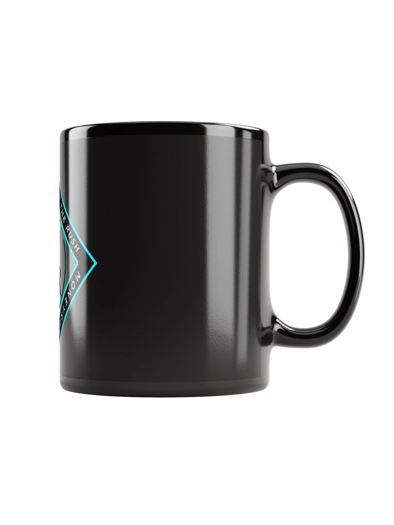 Black Mug Rush product image (4)