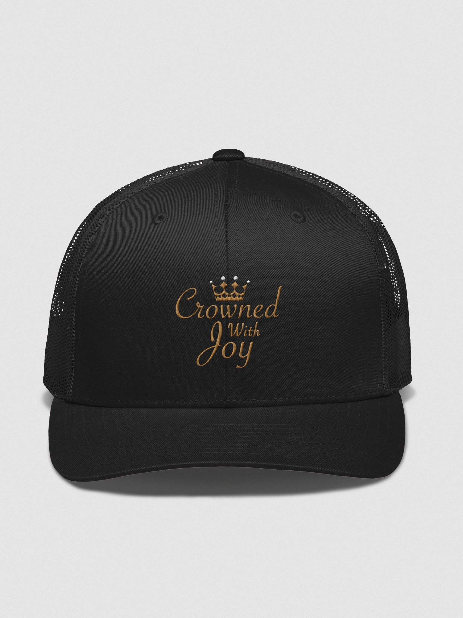 Crowned With Joy product image (1)