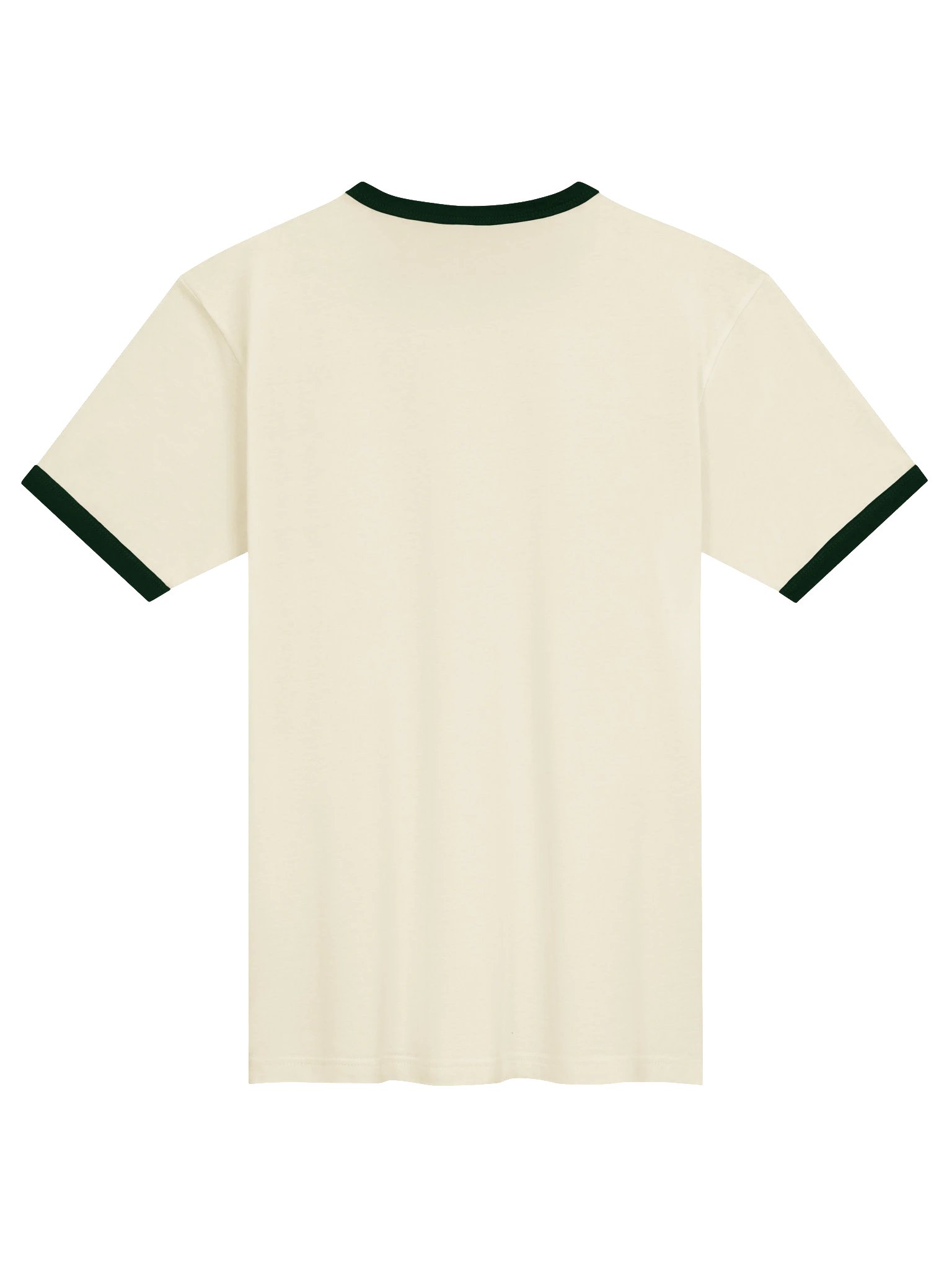 Oak Tree Road (Ringer Tee, Front) product image (2)