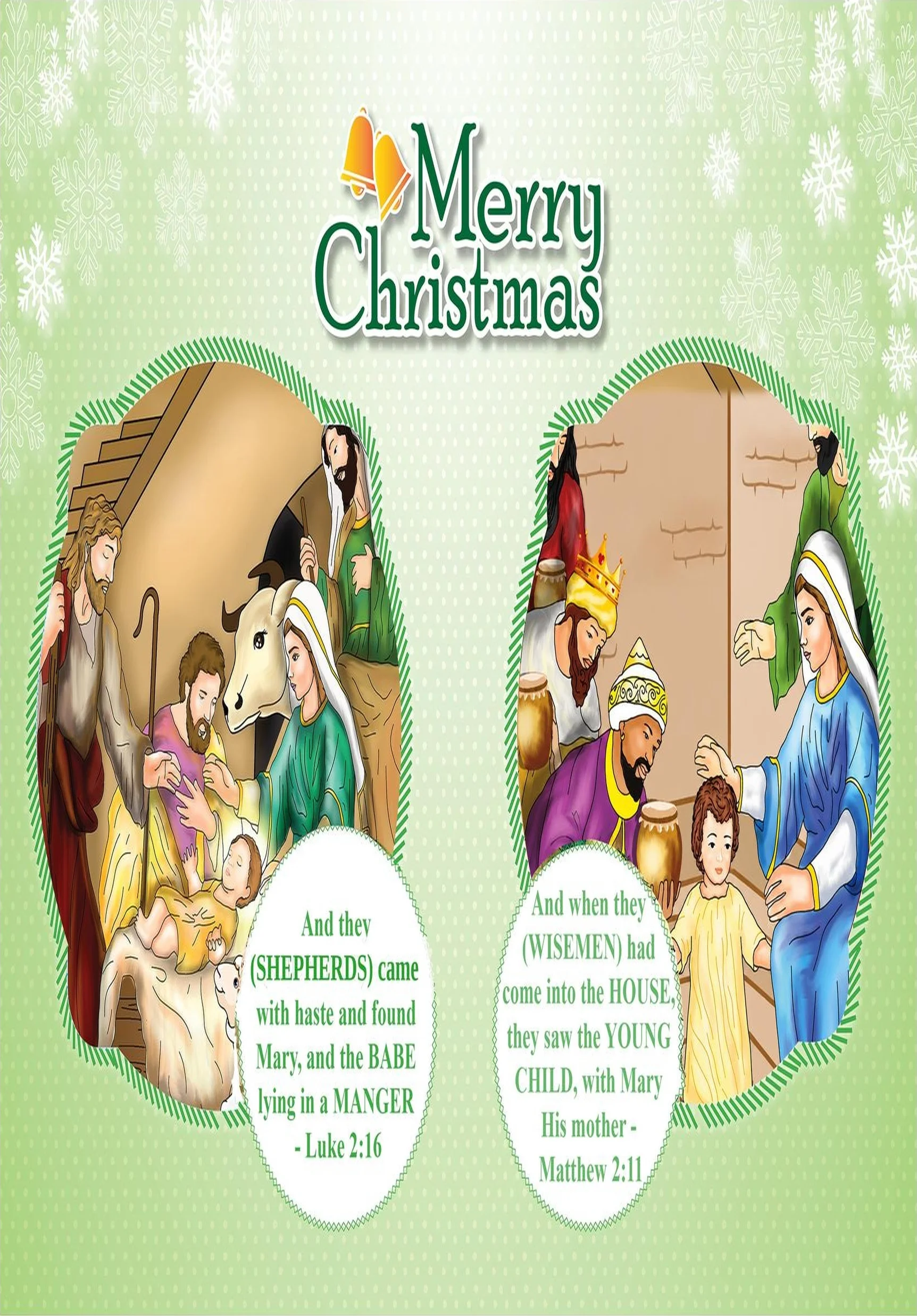 Christmas E-Card01 product image (1)