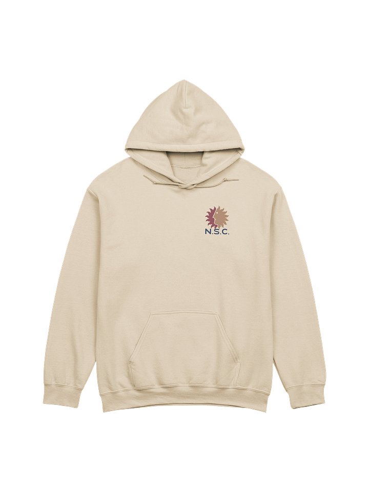 Pacific Sun Hoodie product image (2)