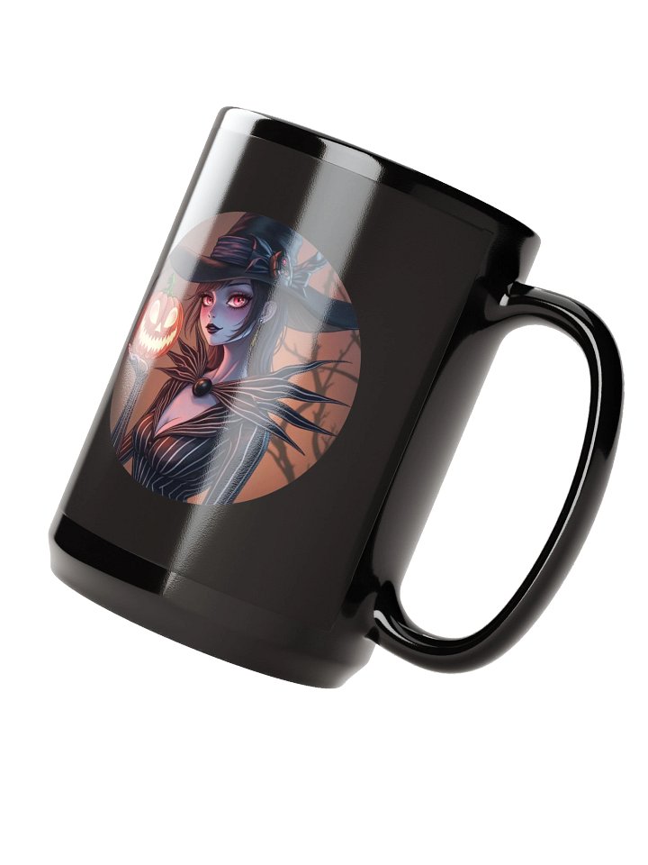2025 Halloween Pumpkin Queen Mug product image (2)