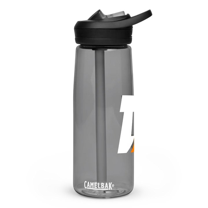 Cricky's Logo Bottle product image (1)