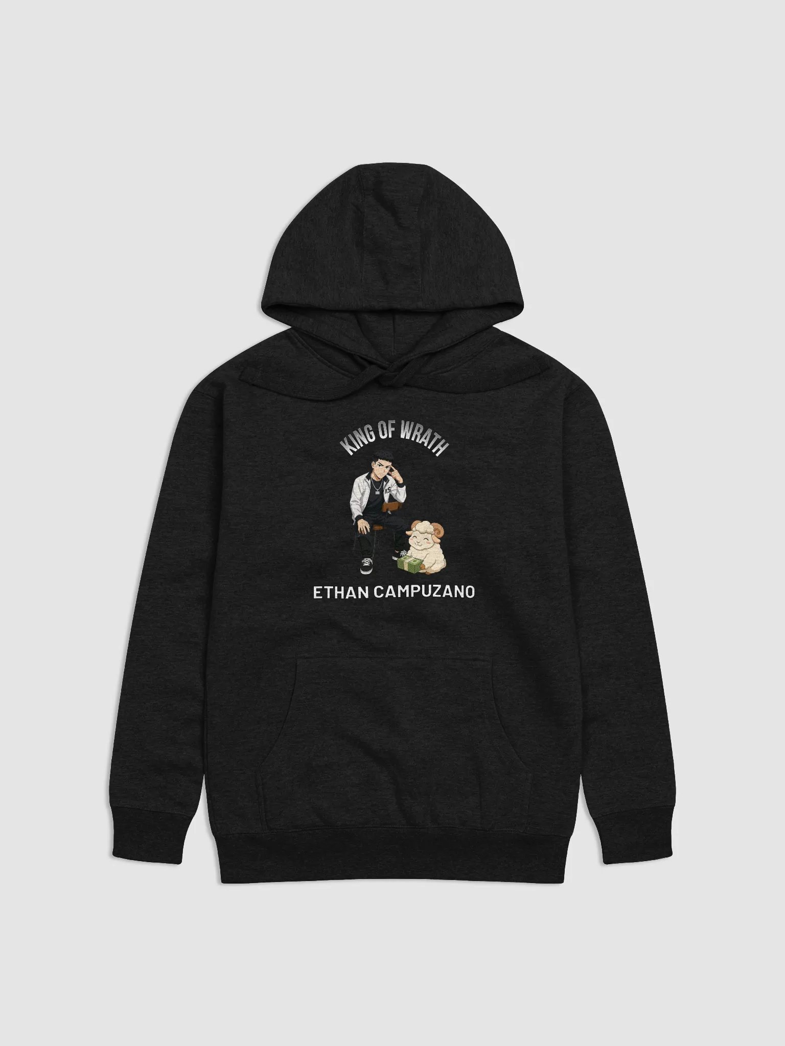 Going Up Hoodie product image (9)