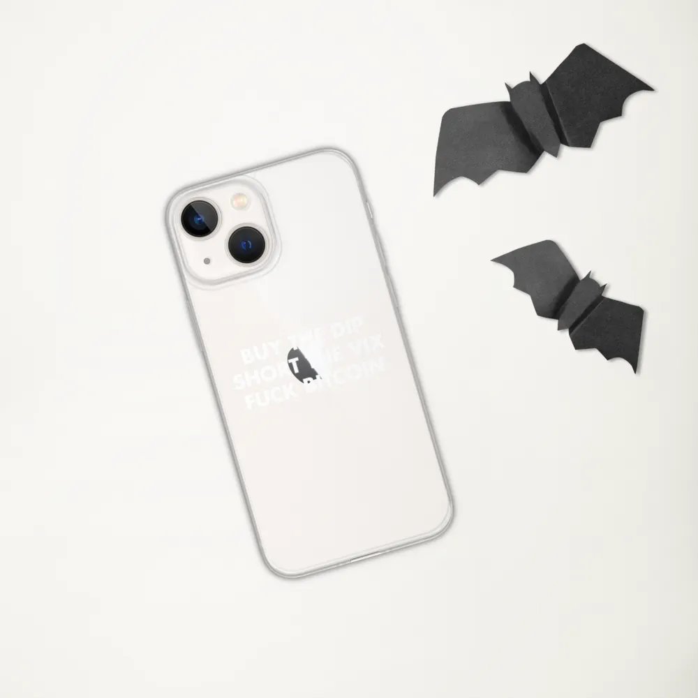 Buy The Dip iPhone Case product image (18)