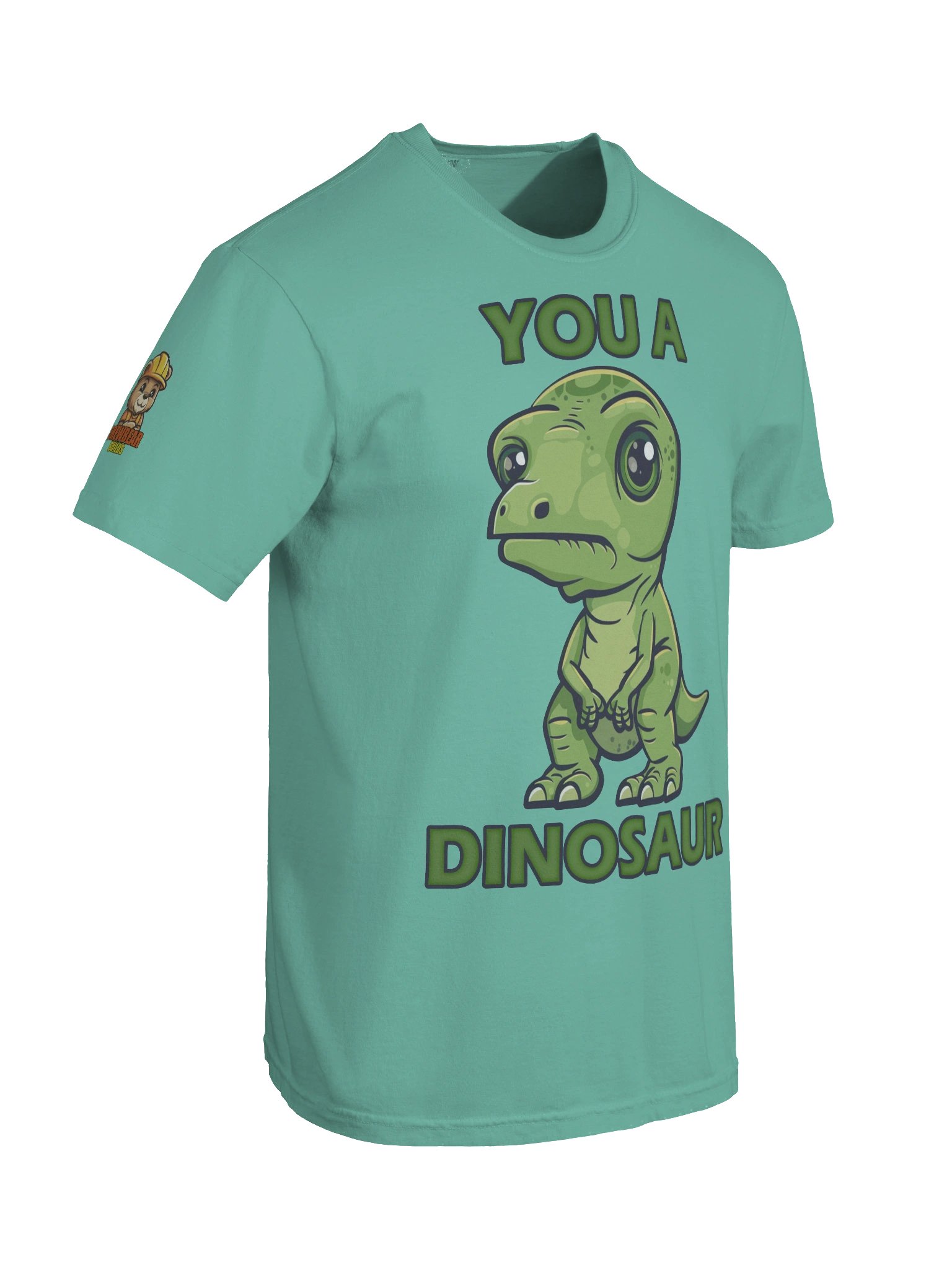 You a Dinosaur T-Shirt. product image (66)