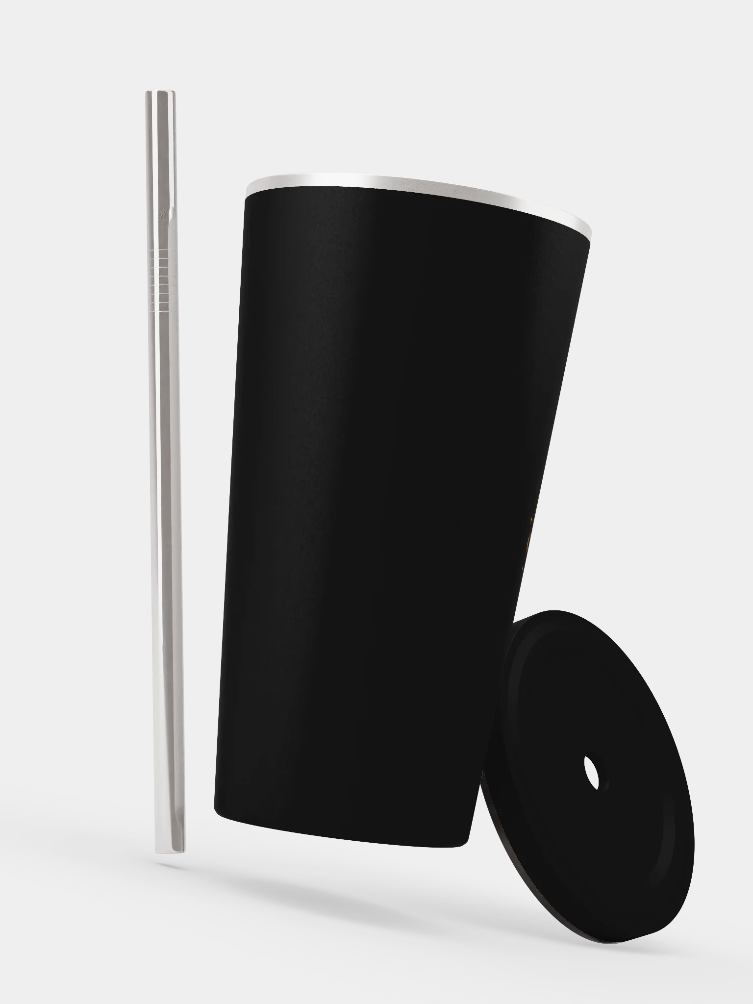 Trust Your Magic- Insulated Tumbler with a Straw product image (18)