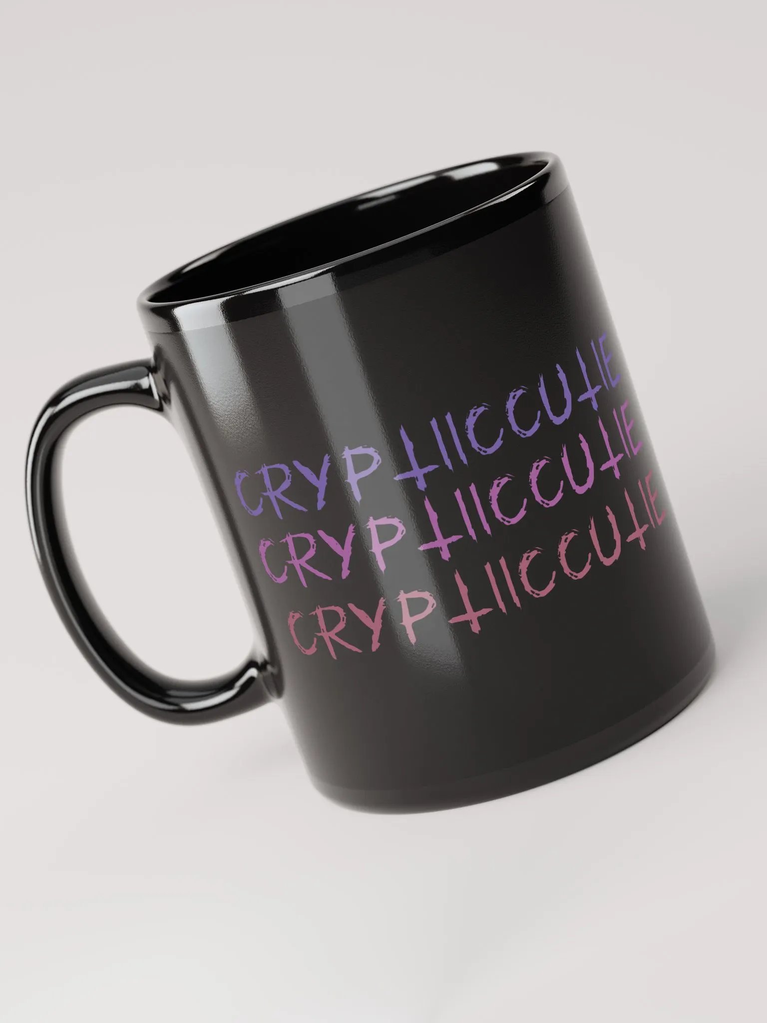 Cryptiic Mug product image (3)