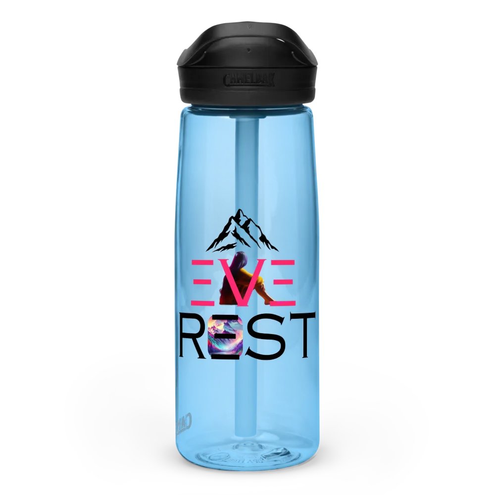 ΞVΞRΞST Sports Water Bottle product image (1)