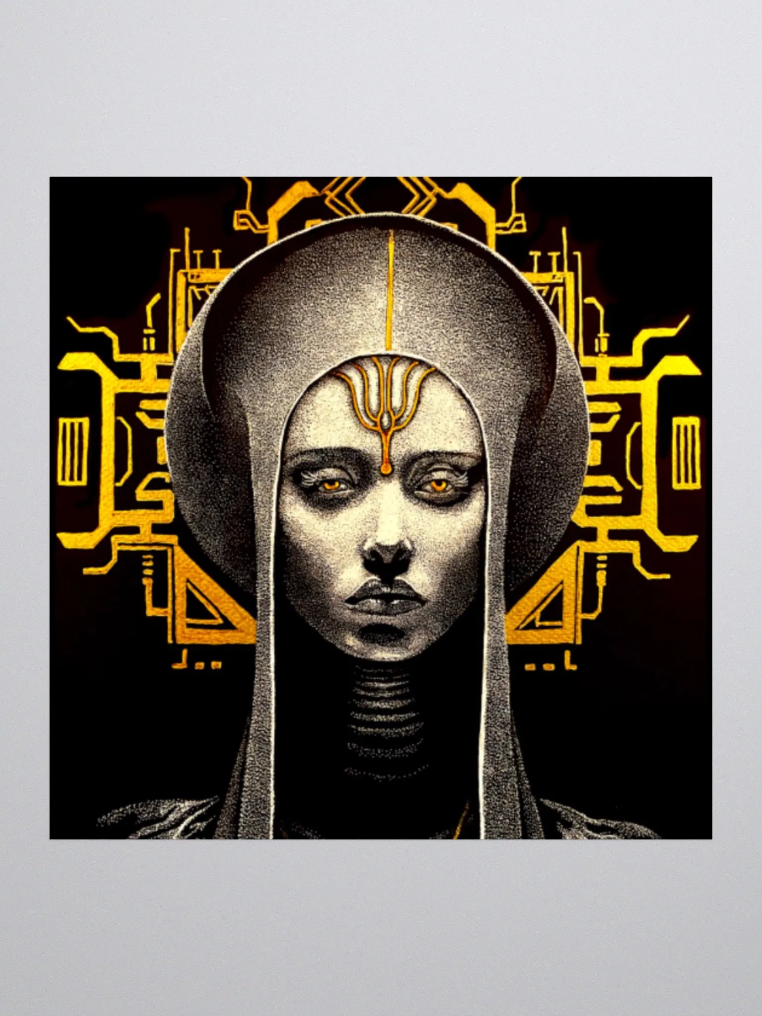 Gnosis Sticker product image (2)
