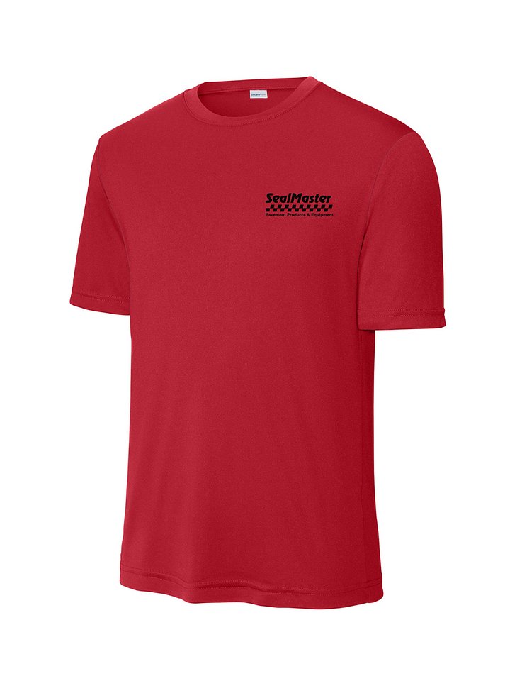 Sport-Tek - PosiCharge Competitor Tee product image (1)