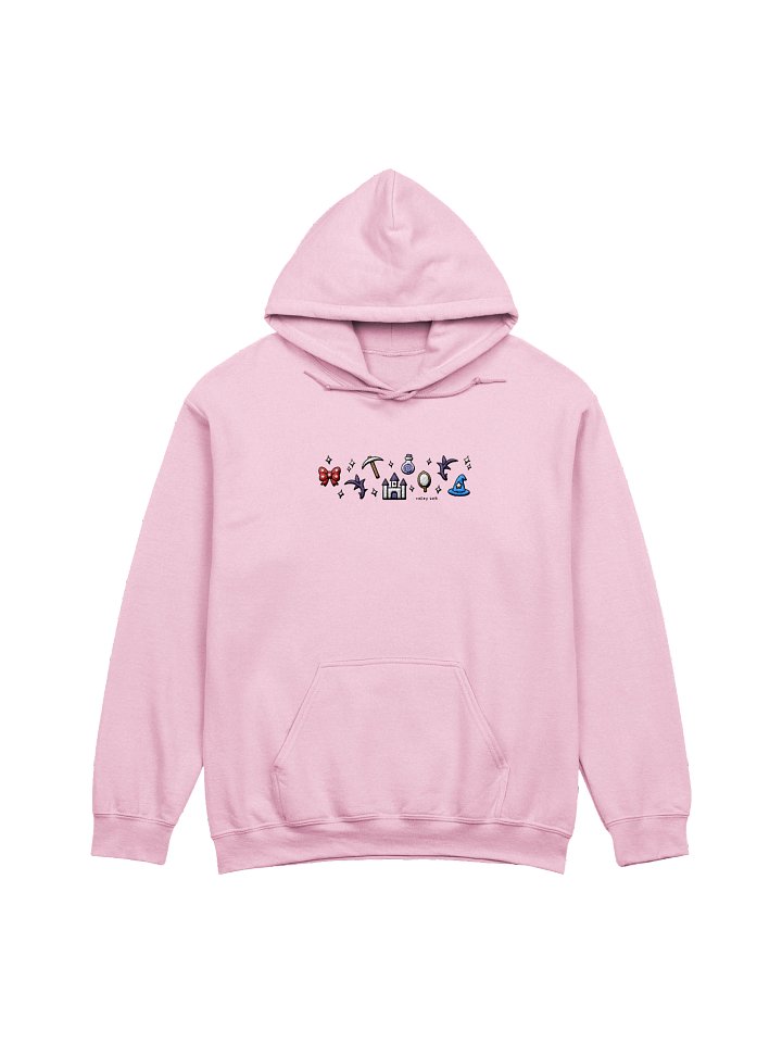 valley icon hoodie product image (22)
