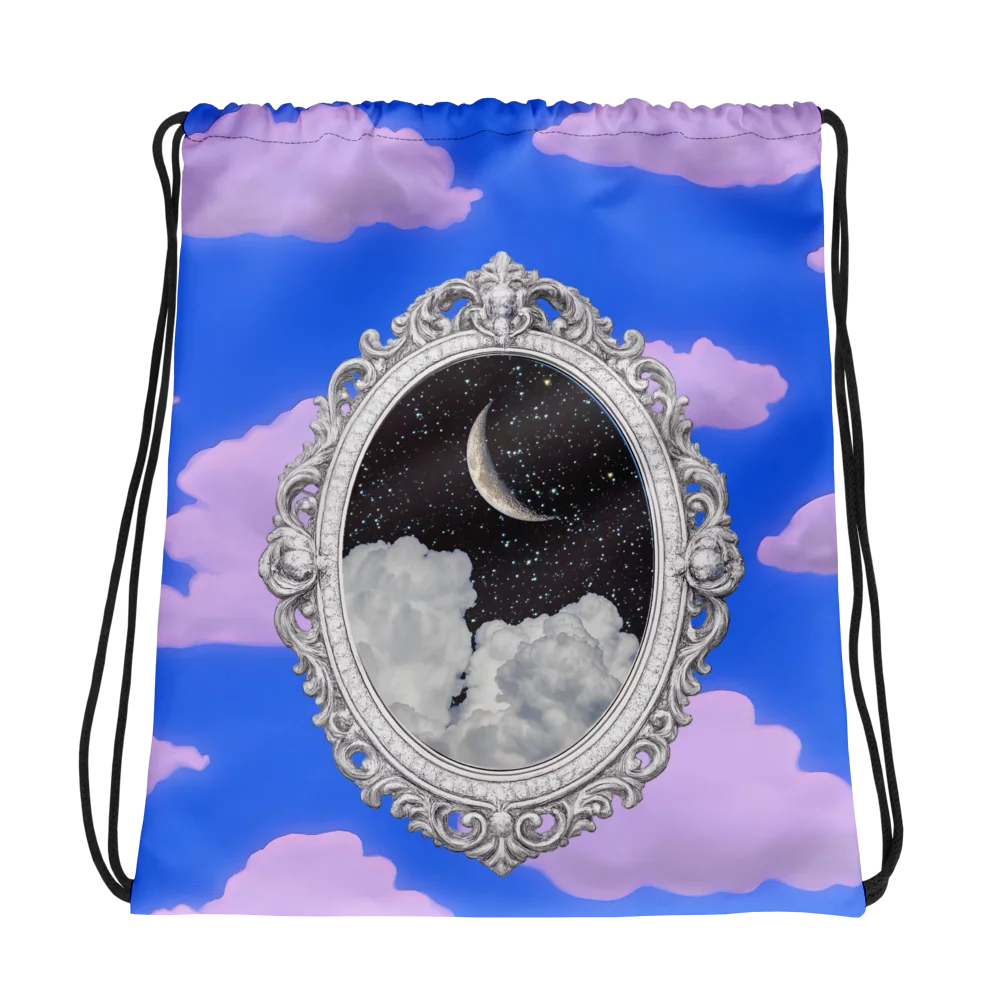 Daydream Drawstring Bag product image (1)