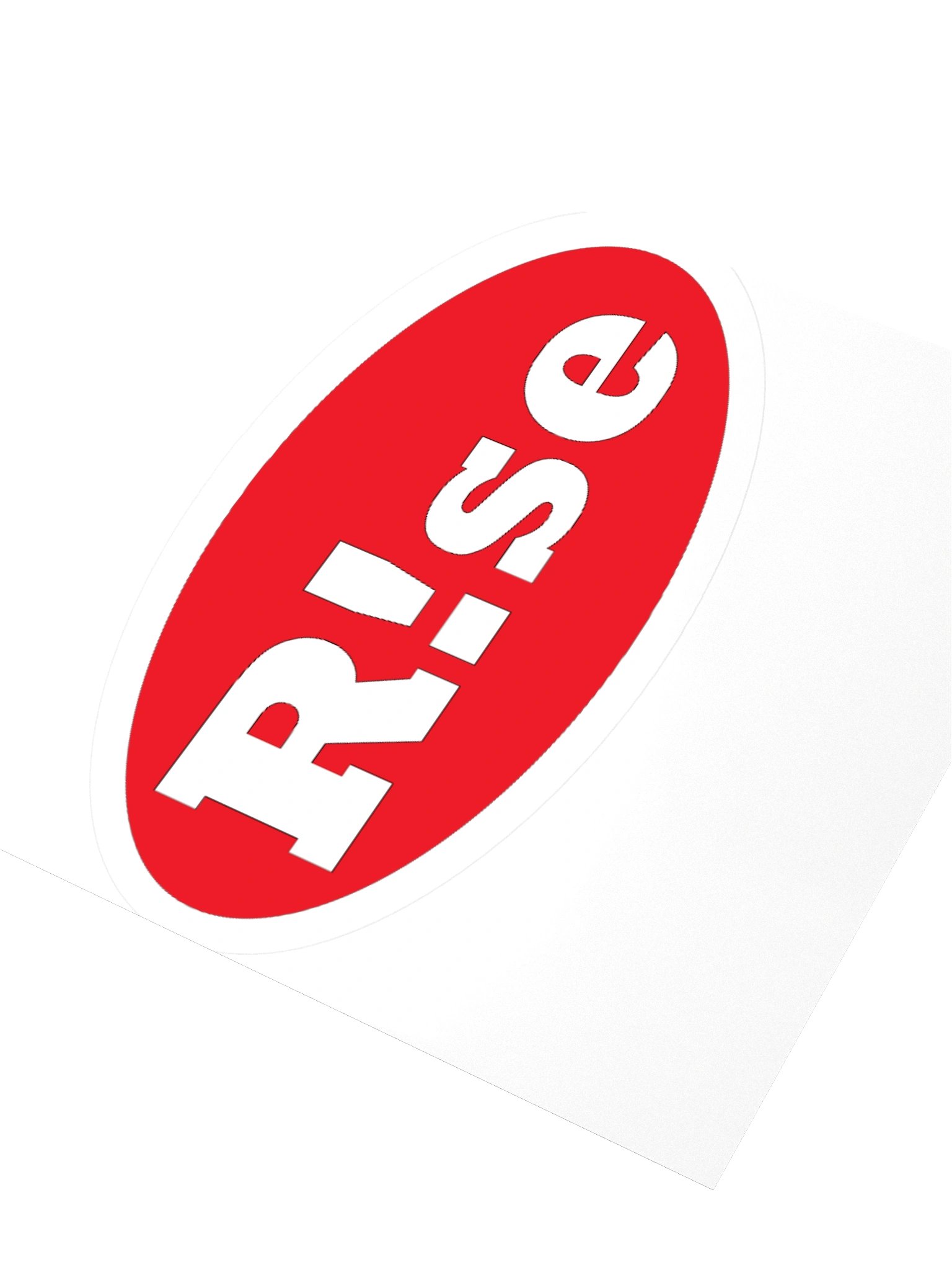 Rise with Exclamation Mark product image (10)