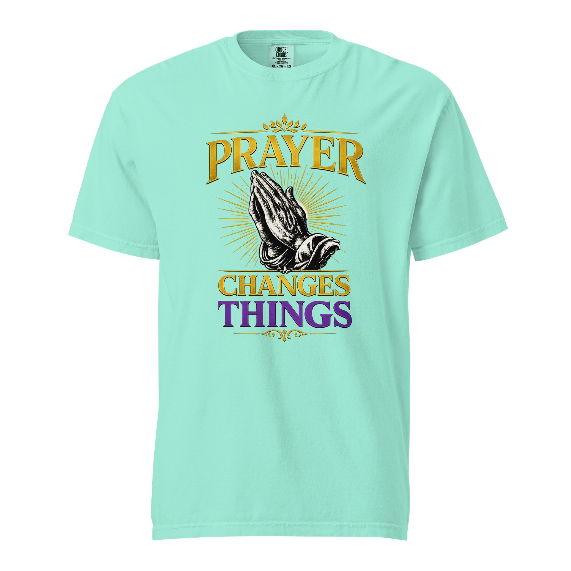 Prayer Changes Things product image (4)