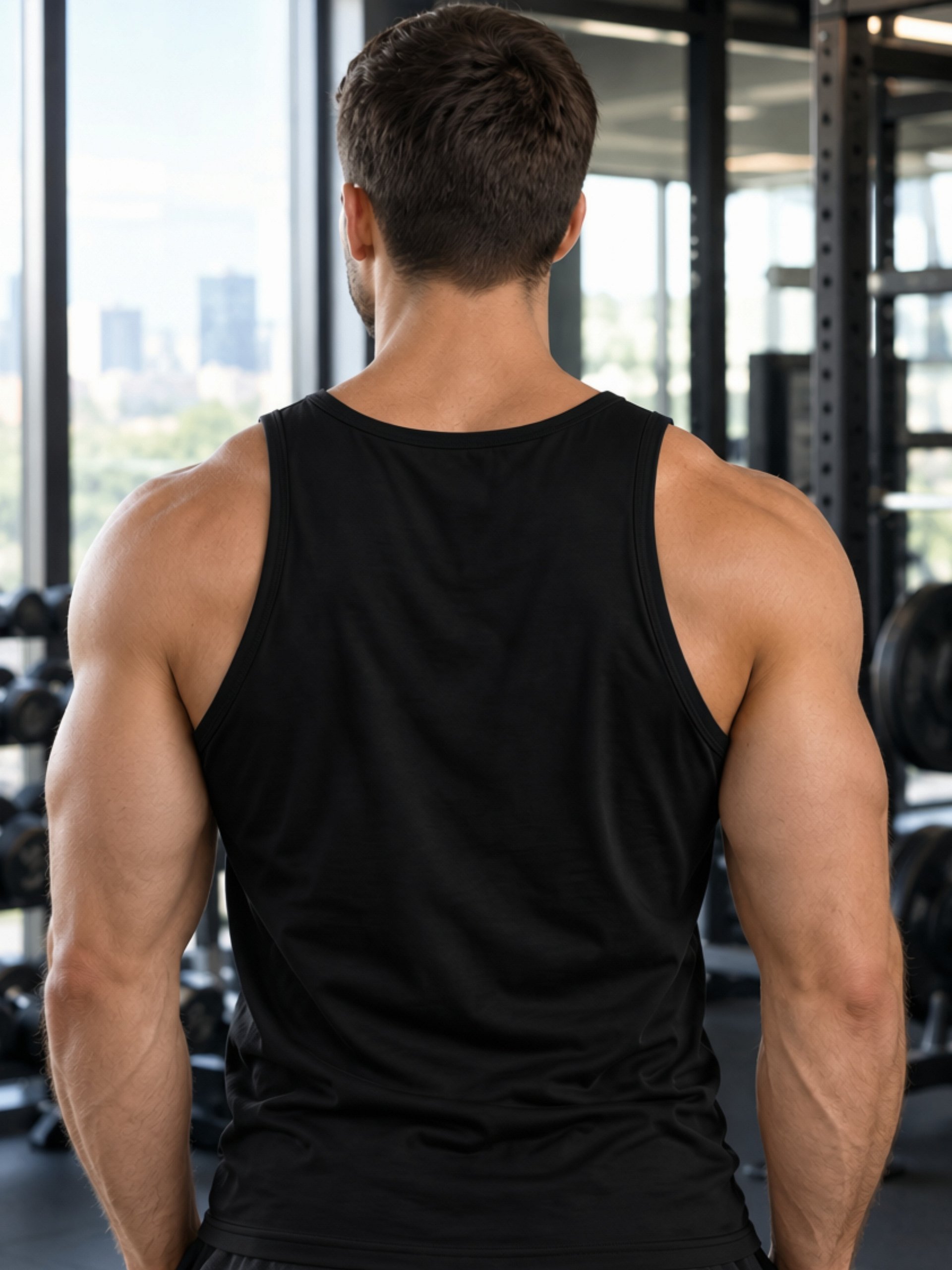 Holy Strength Training Workout Top product image (4)