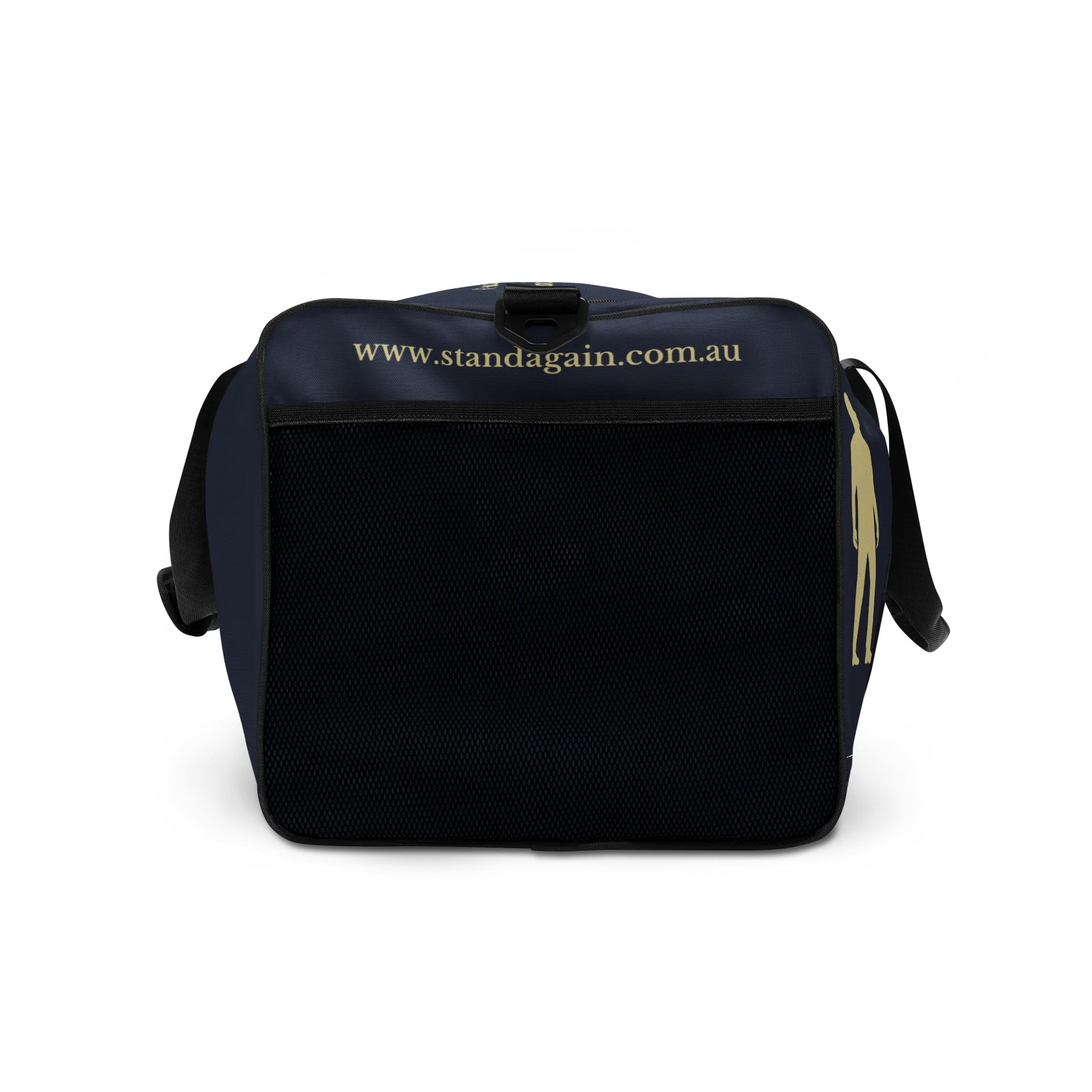 Stand Again Support Duffle Bag product image (7)