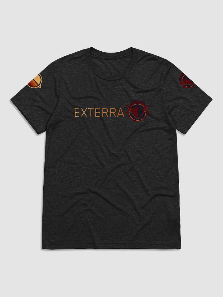 Exterra Star Ranger Unit Premium Shirt product image (2)