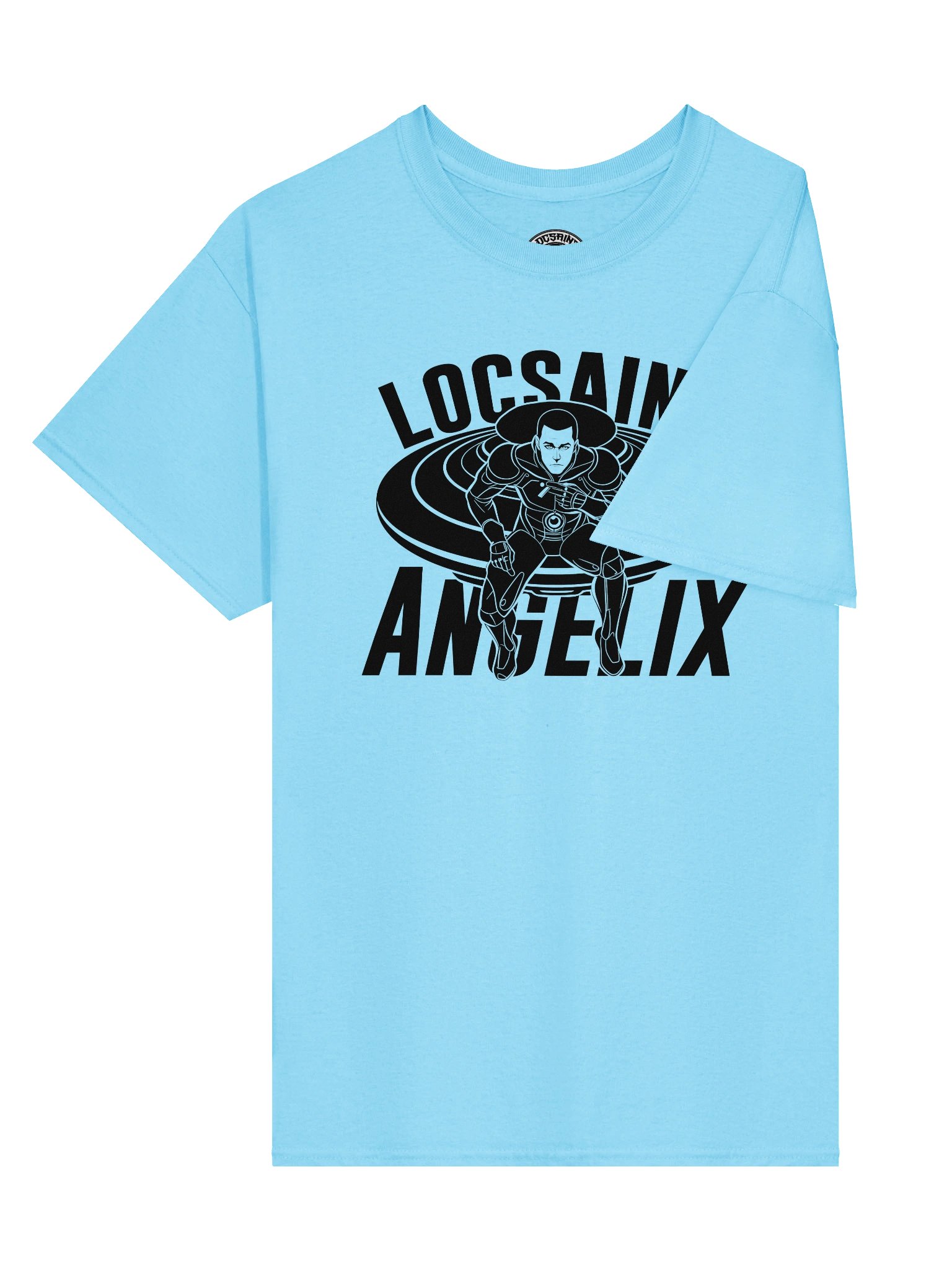 Angelix Tee product image (3)