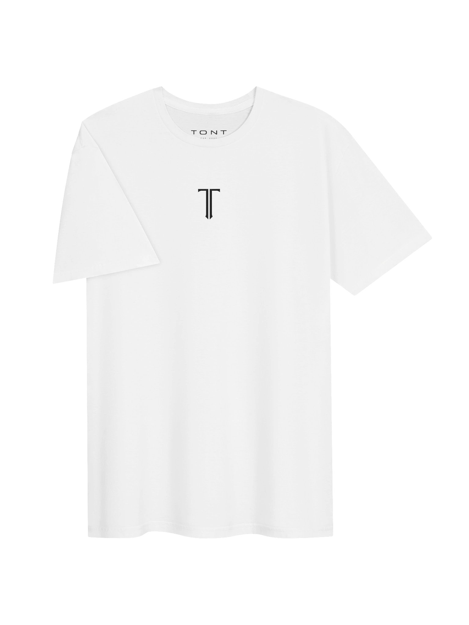 TONT Ancient Greek Column T-Shirt product image (3)