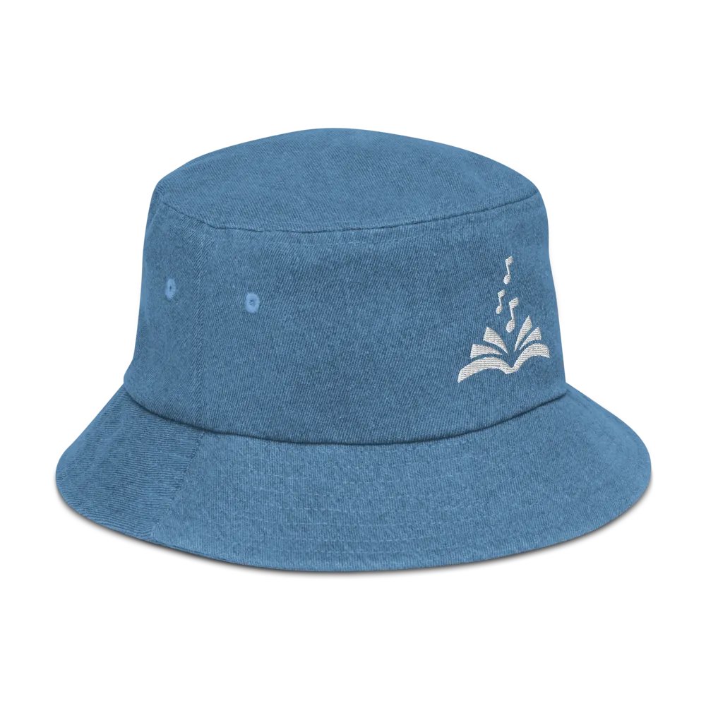 SCSPA Bucket Hat product image (3)