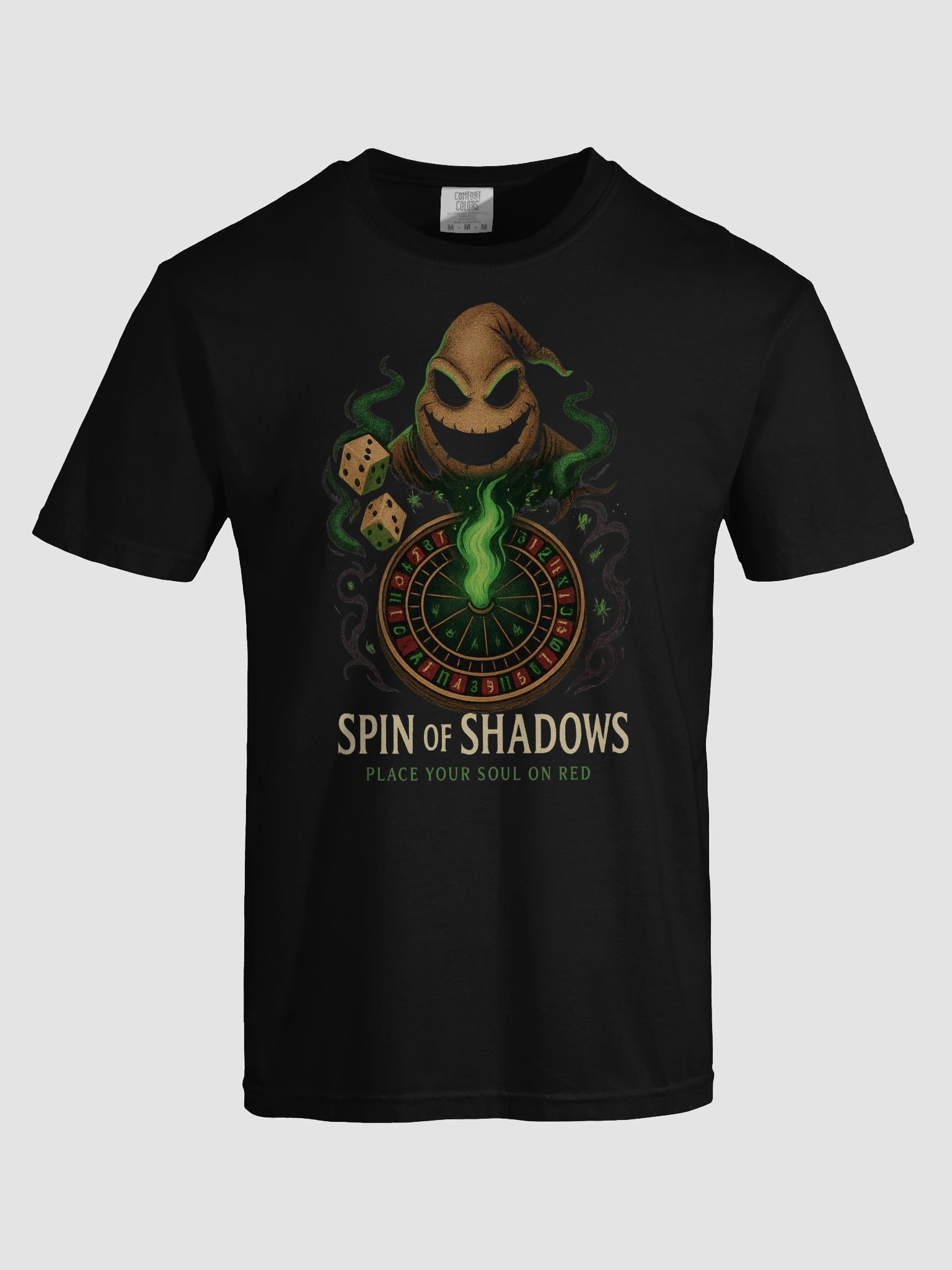 Oogie Boogie product image (5)