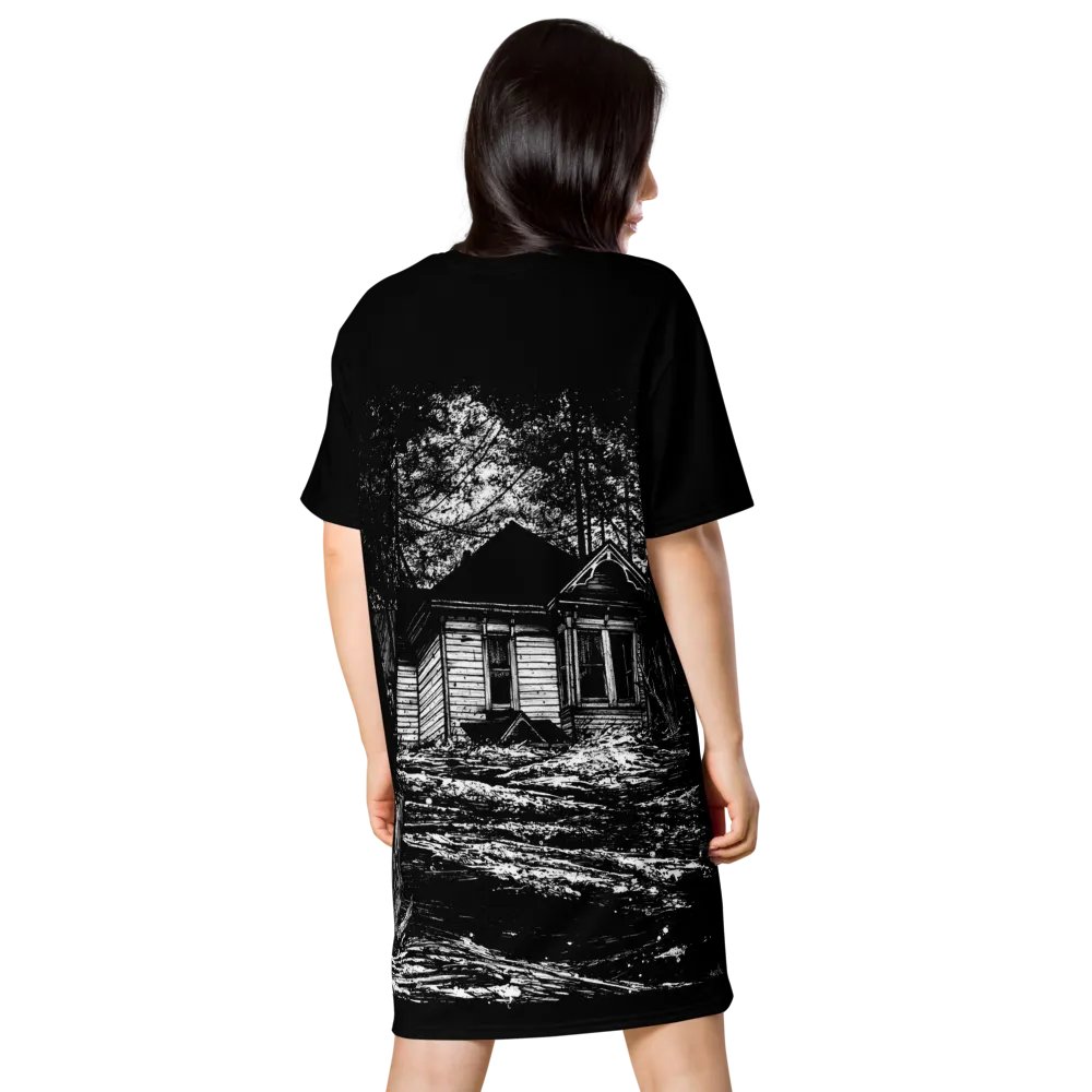the haunted house product image (5)