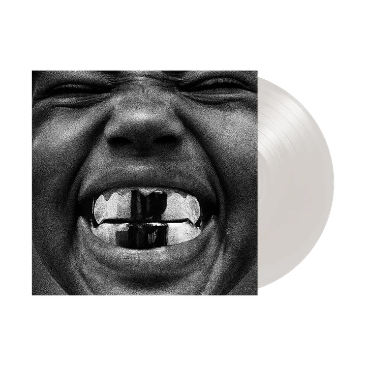 WHITE LP SIGNED product image (1)