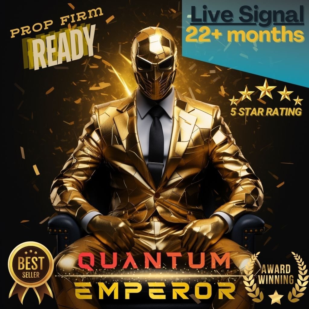 Quantum Emperor MT4 Version 6.0 product image (1)