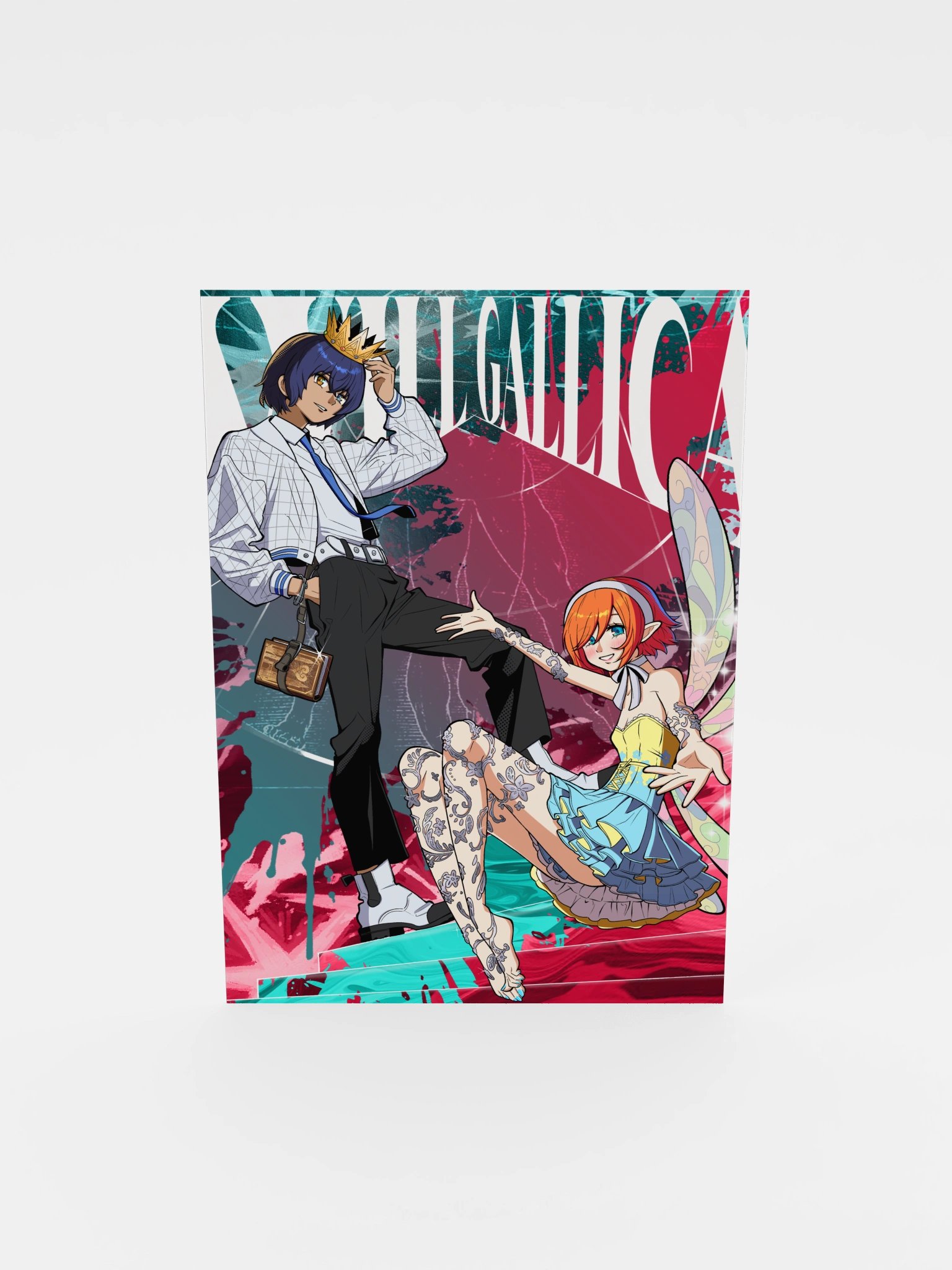 Will & Gallica product image (6)