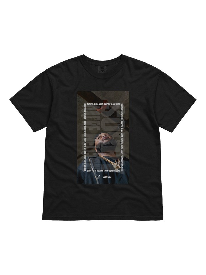 Sorry, You're Welcome (First Look) product image (1)