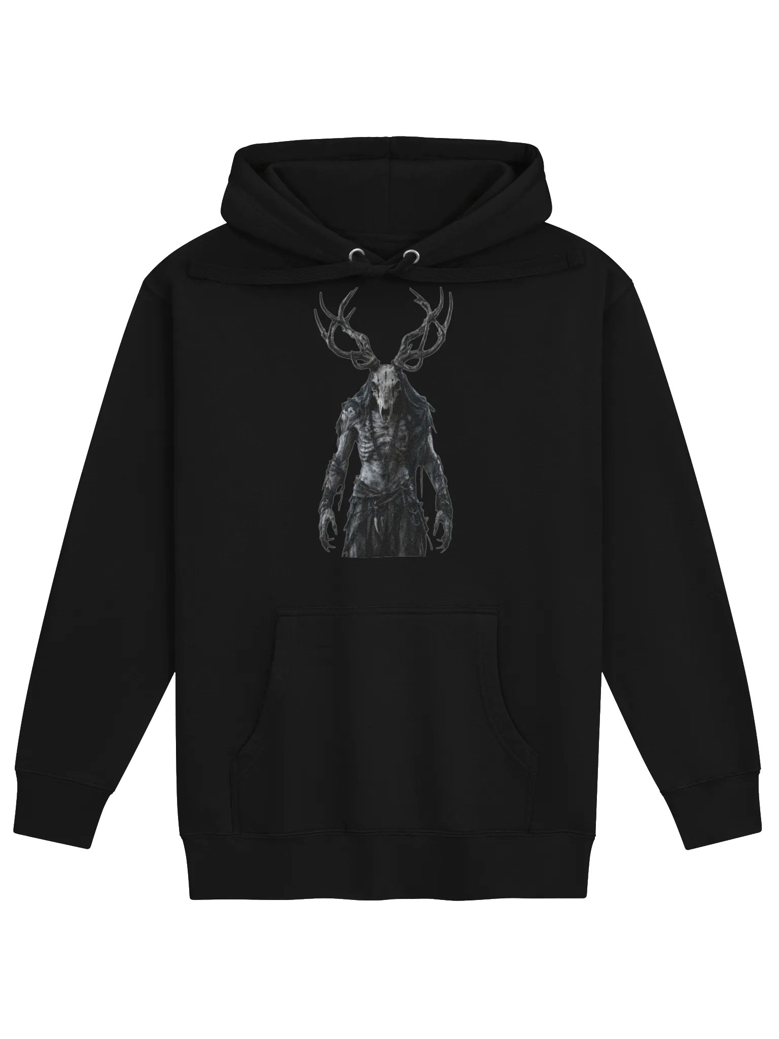 Dark Horror Narrations Hoodie product image (1)