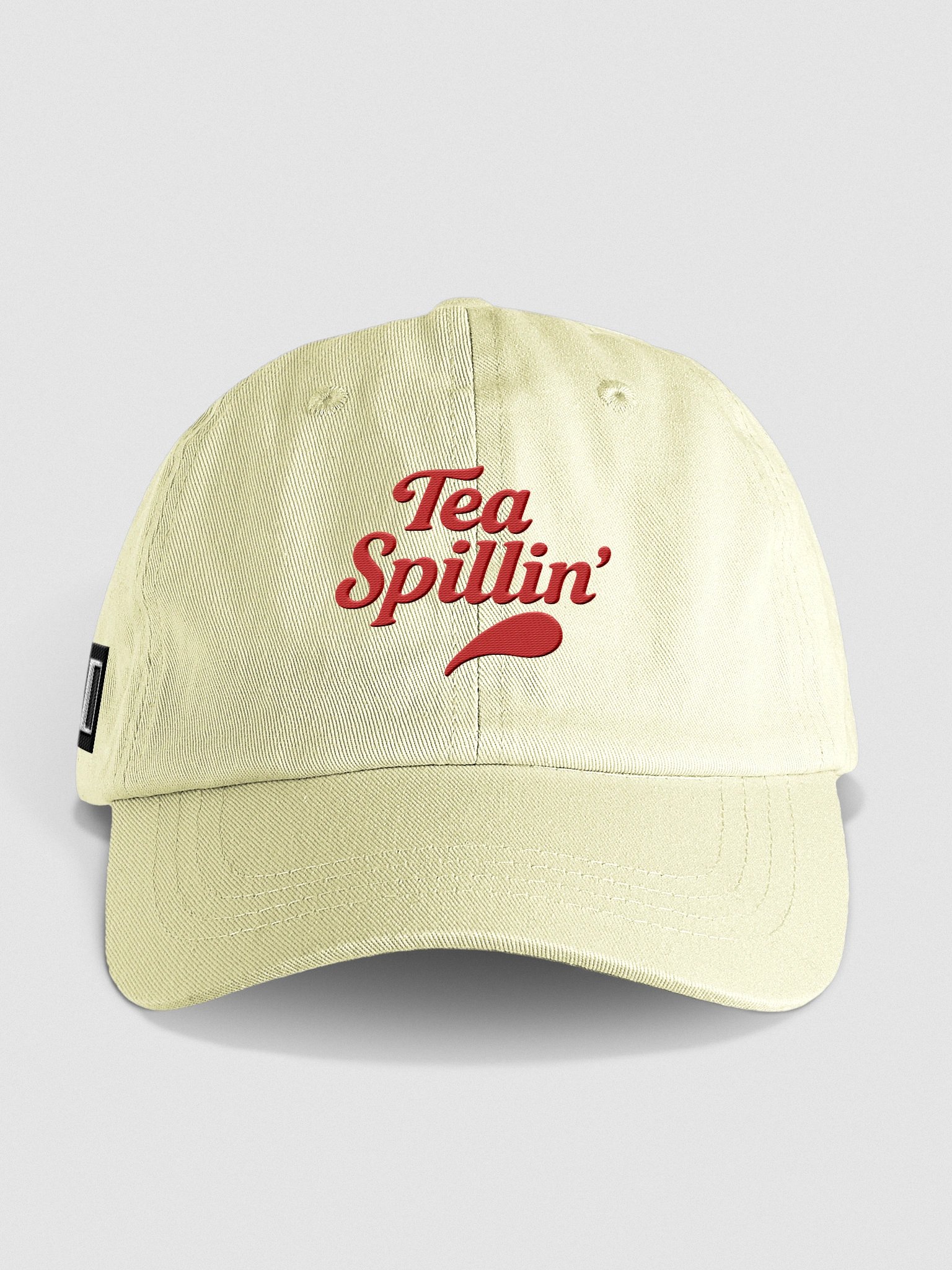 Tea Spillin' - Party Dad Hat product image (5)