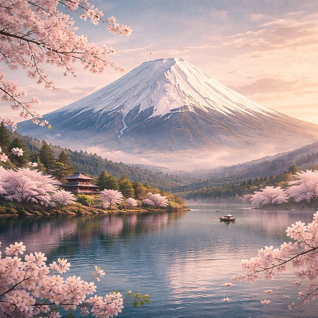 Mt.Fuji
