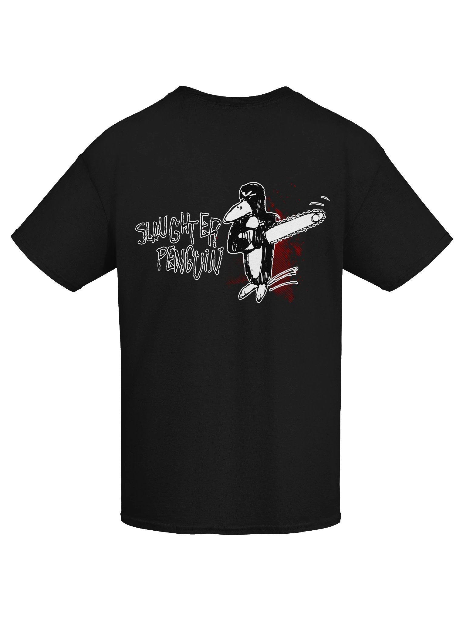 SP Splatter Wide Logo product image (19)