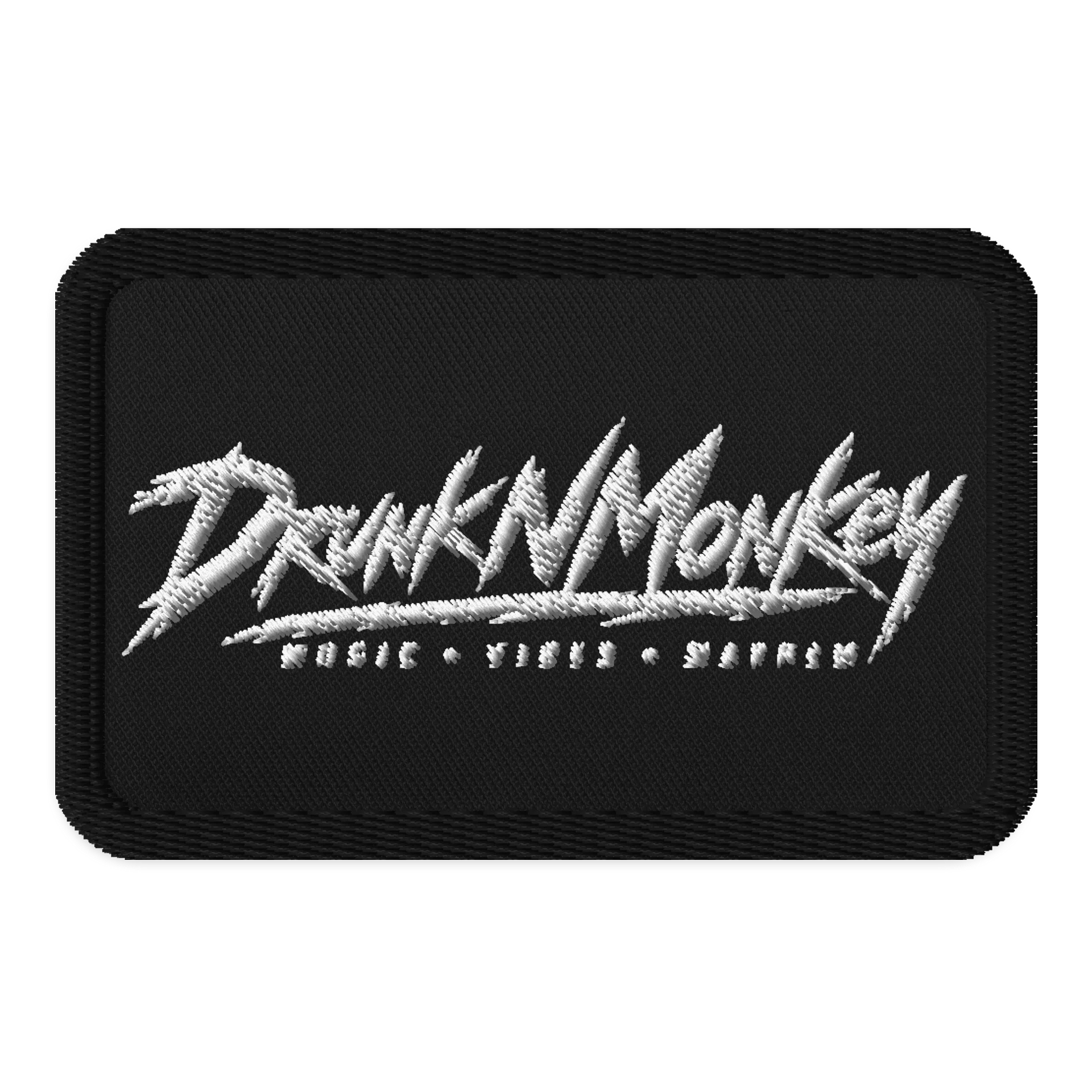 DrunkNMonkey Banner product image (1)