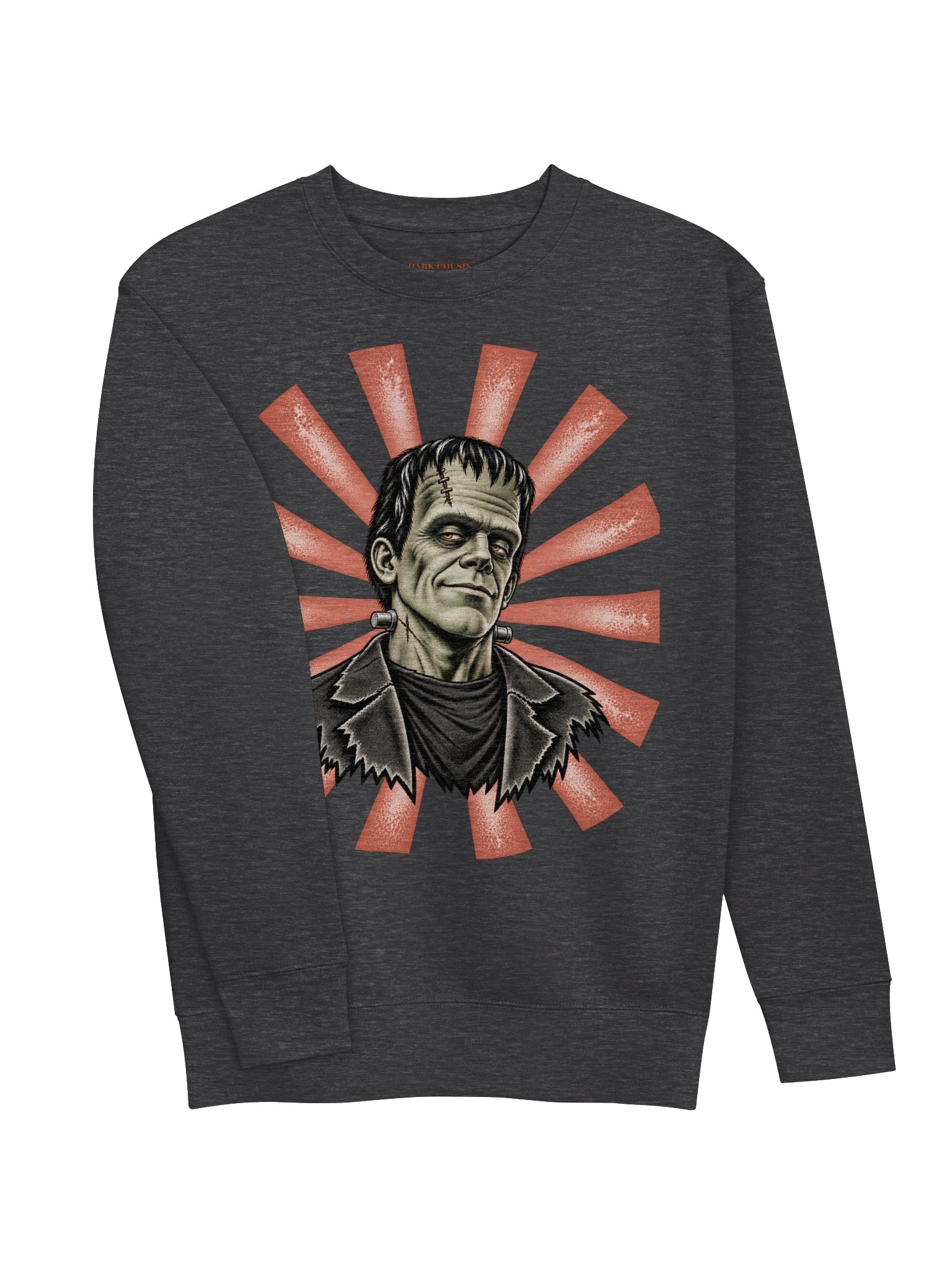 Delighted to Be Here: Frankenstein's Monster Edition product image (2)