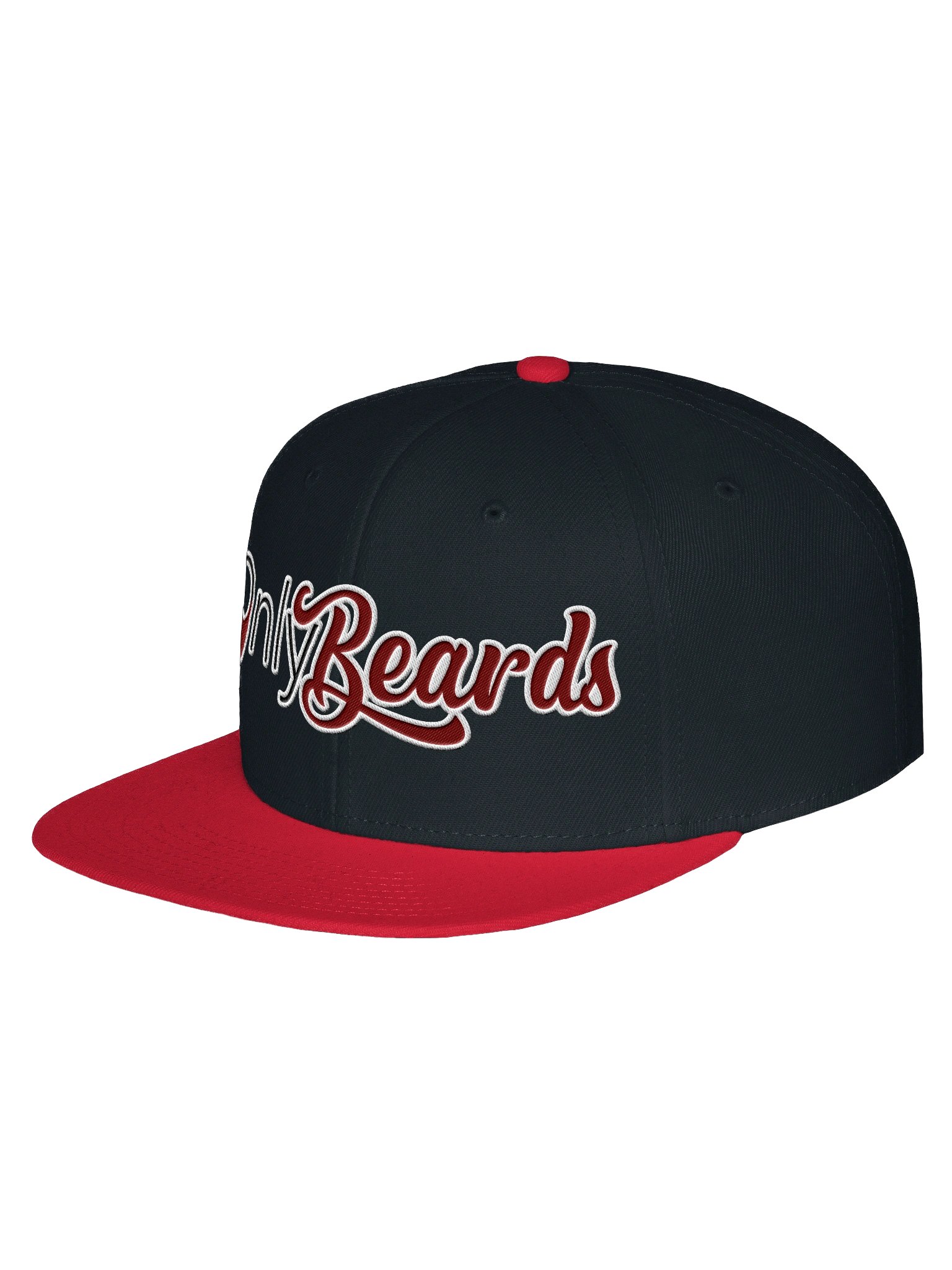 OnlyBeards Hat product image (3)