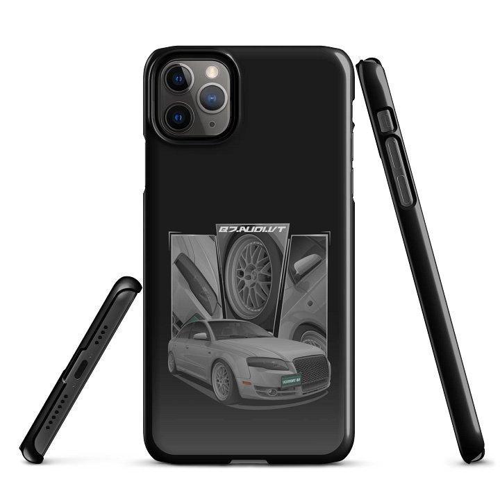iphone case - Vermont B7 product image (5)