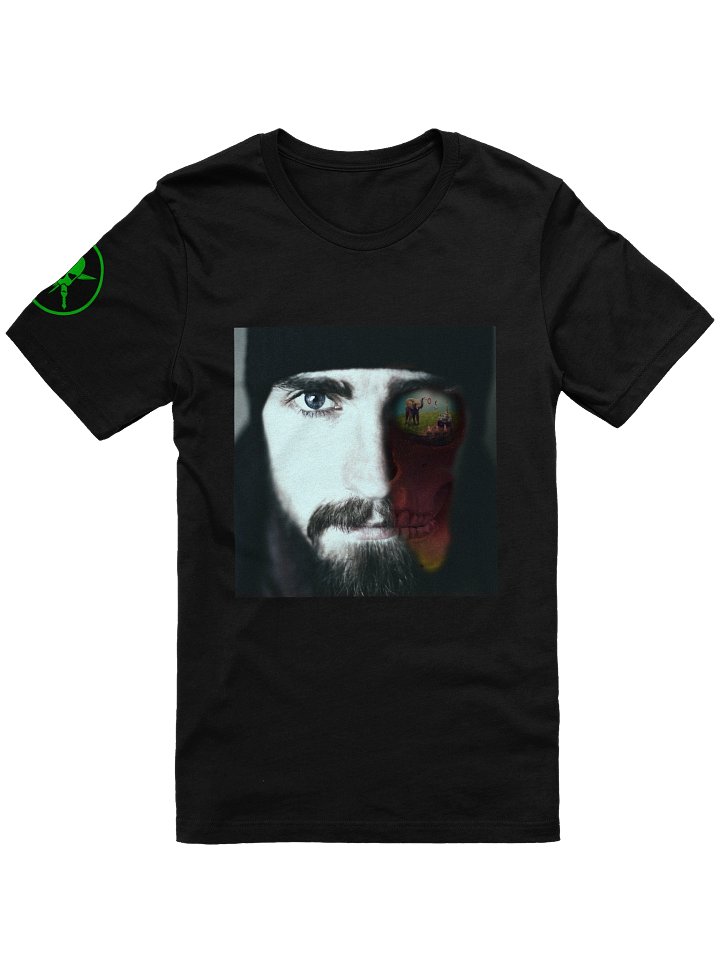 7th Sense T-Shirt product image (8)