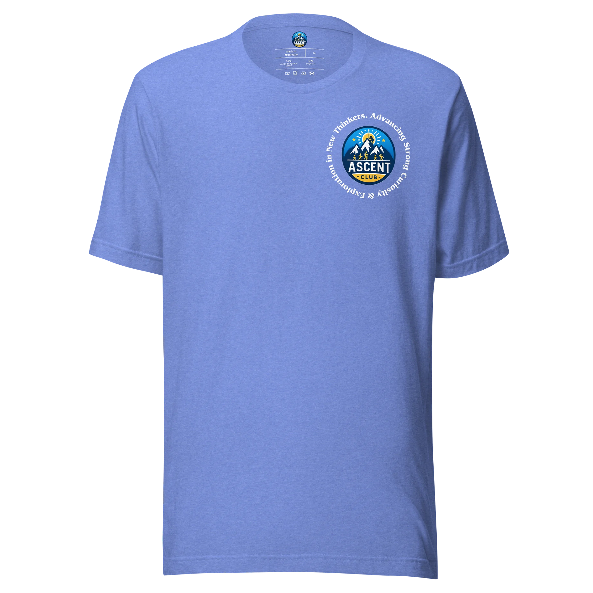 Colors2 Officially Licensed Everyone T-Shirt! - Unisex - TShirt Design 2 product image (6)