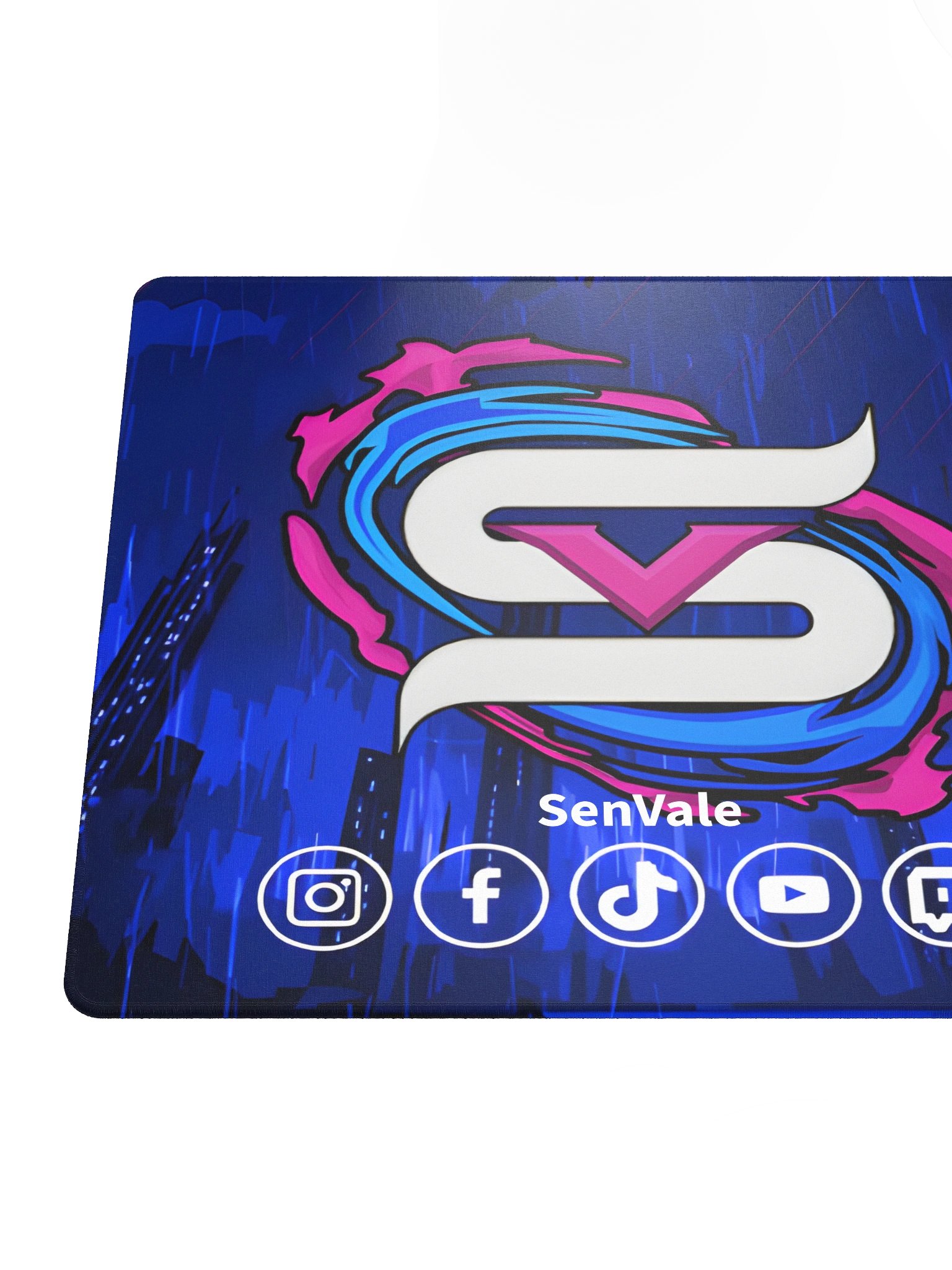 SenVale Mousepad product image (4)
