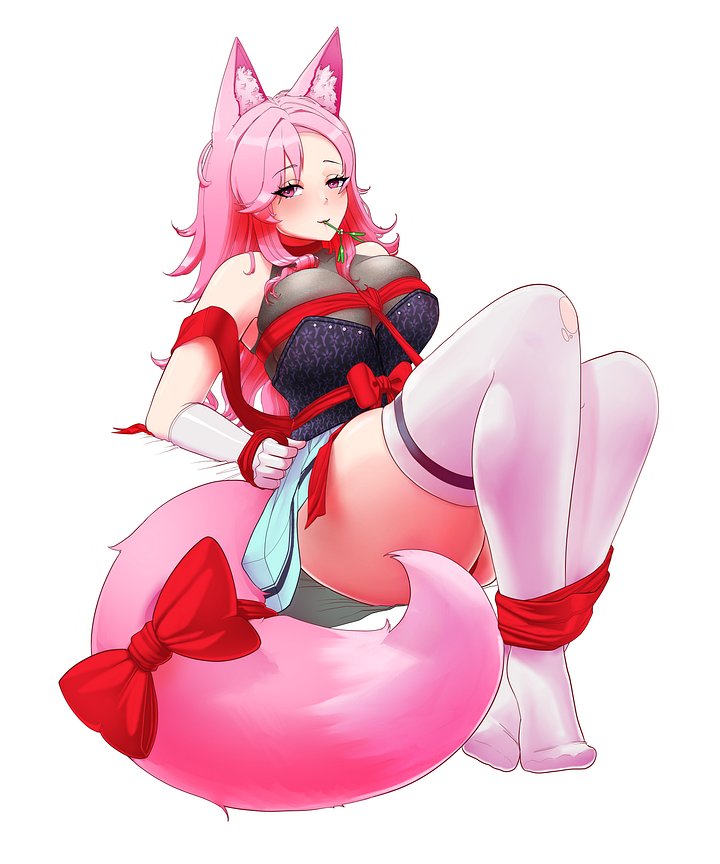 LIMITED STOCK - Akihiko's Reversable X(XX)mas Keychain 2024 product image (1)