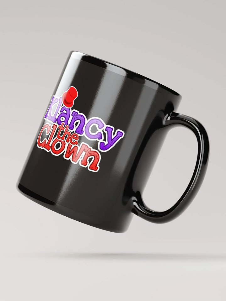 Klancy the Clown - Coffee Mug product image (2)