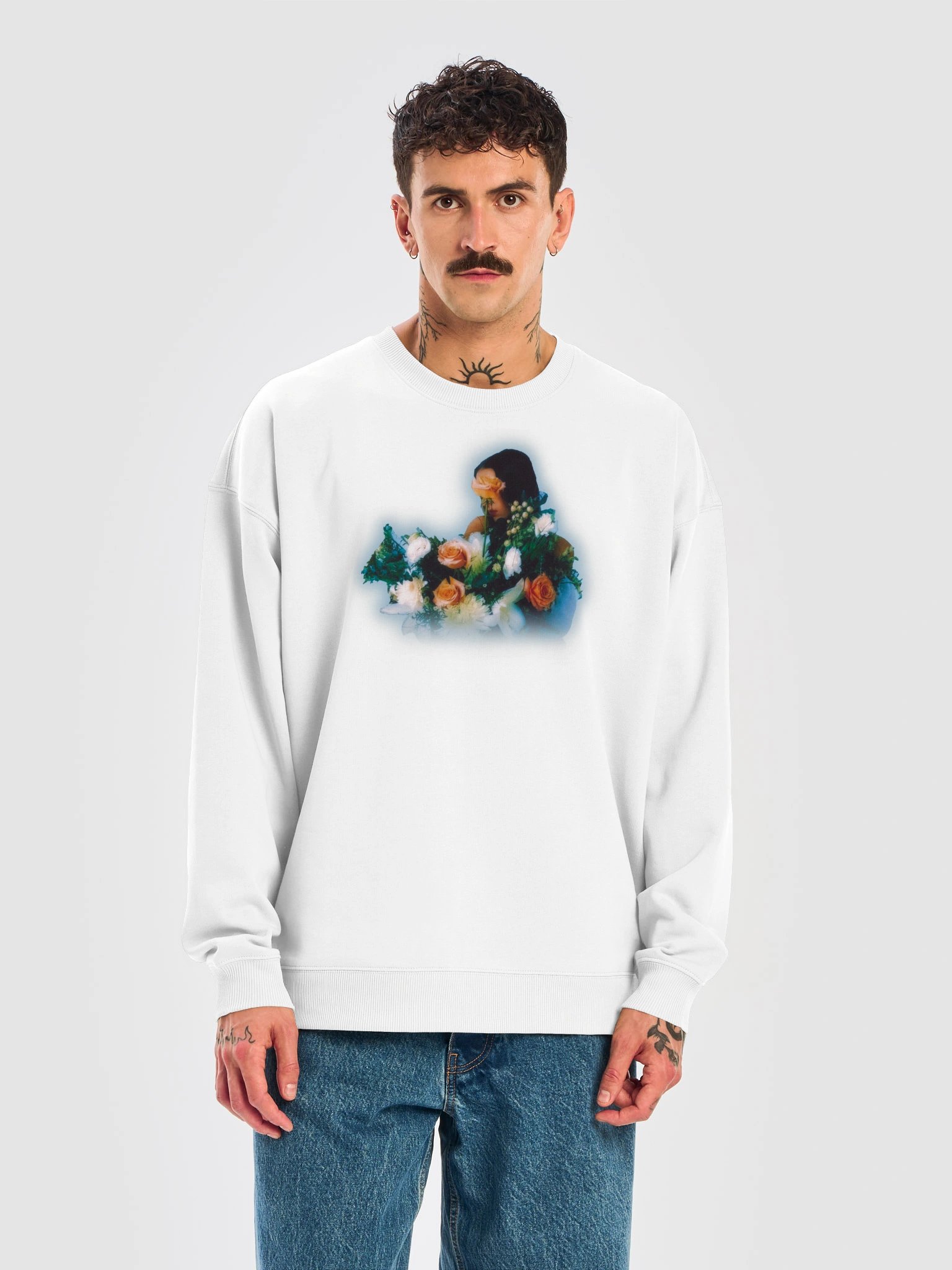 Heaven Sent Longsleeve product image (5)