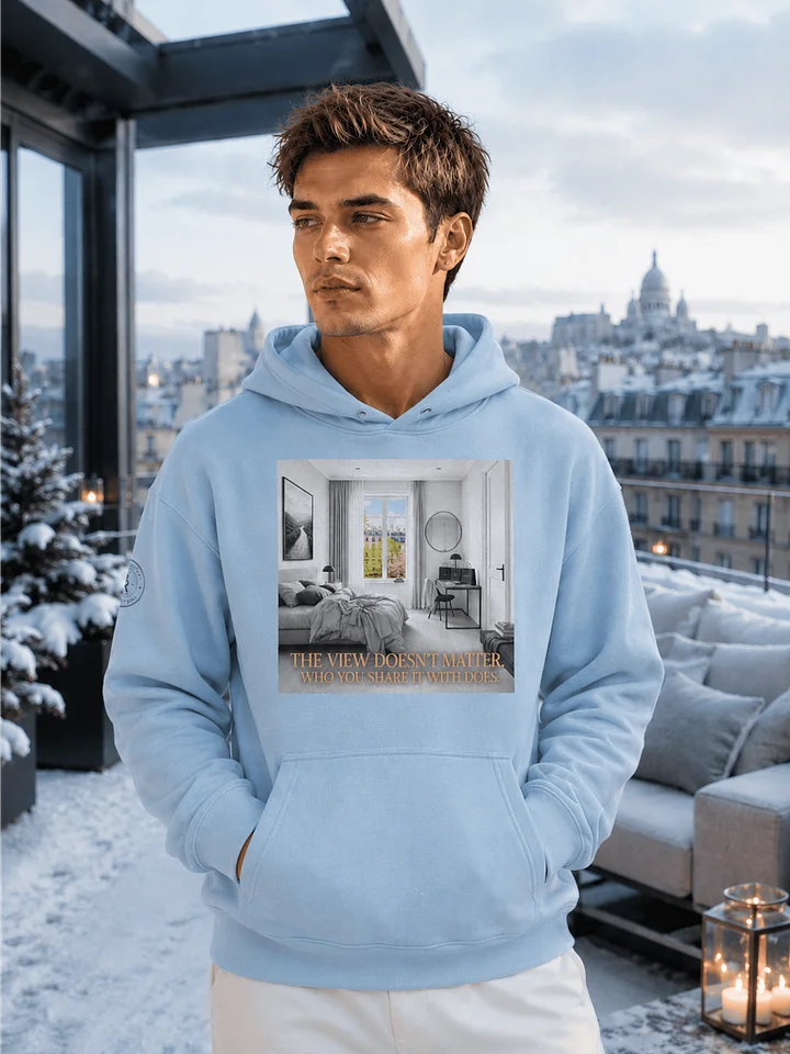 VIEW Warm - unisex product image (1)