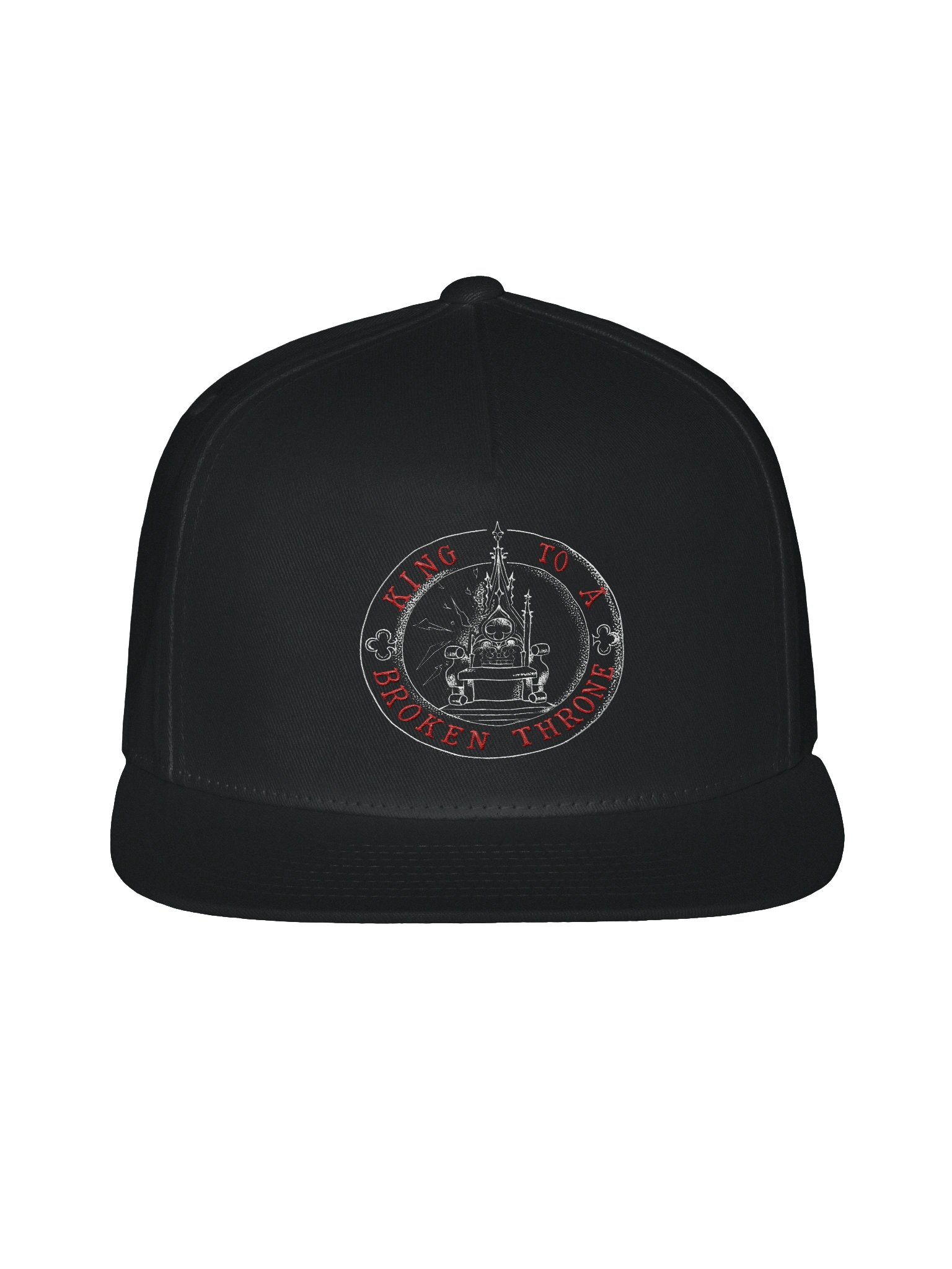 Throne Snapback product image (1)
