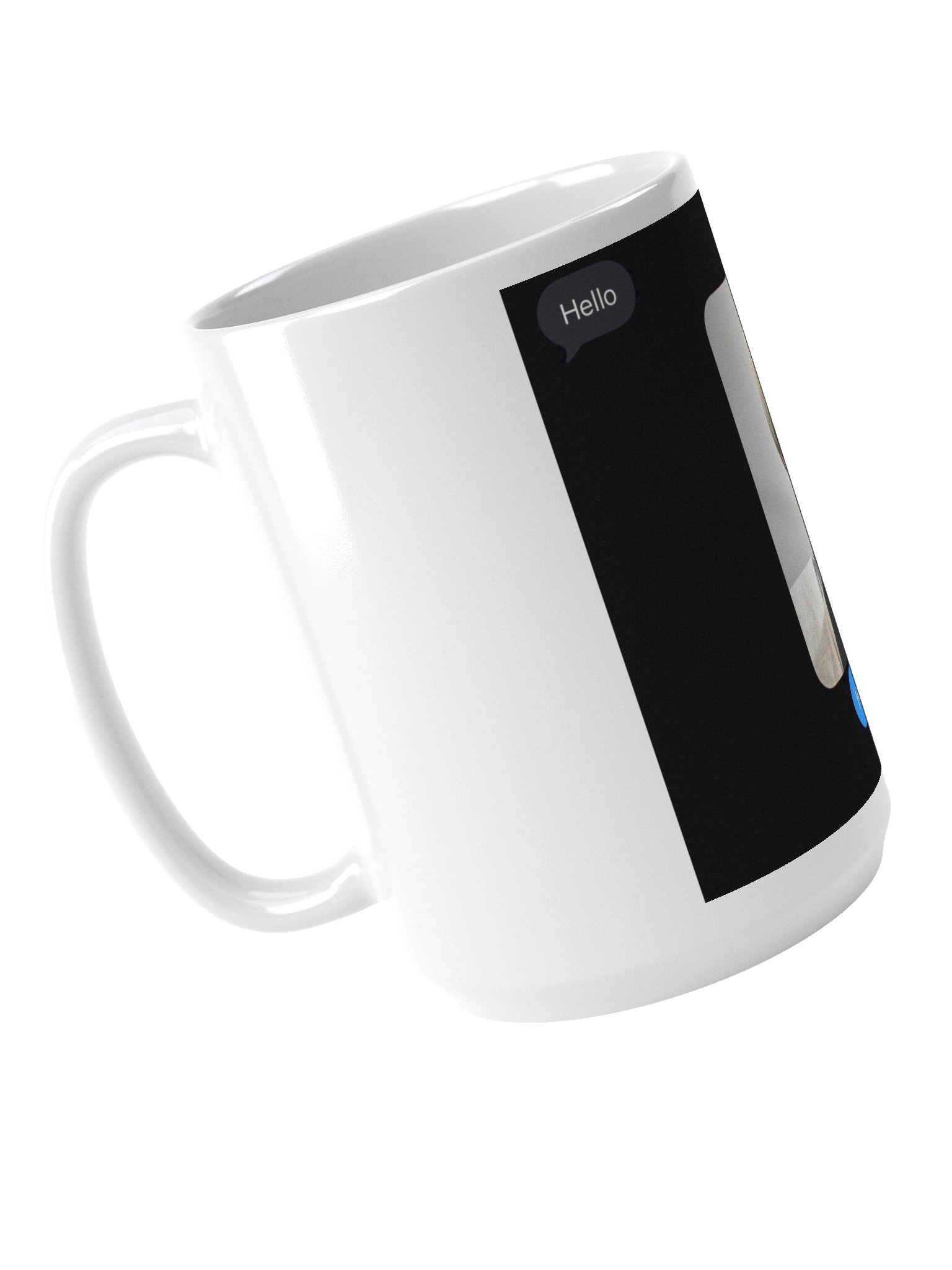 Karen Soup Mug product image (4)