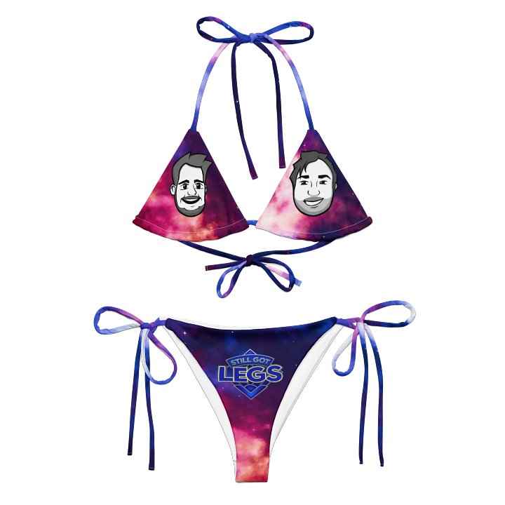 Still Got Legs Bikini product image (2)